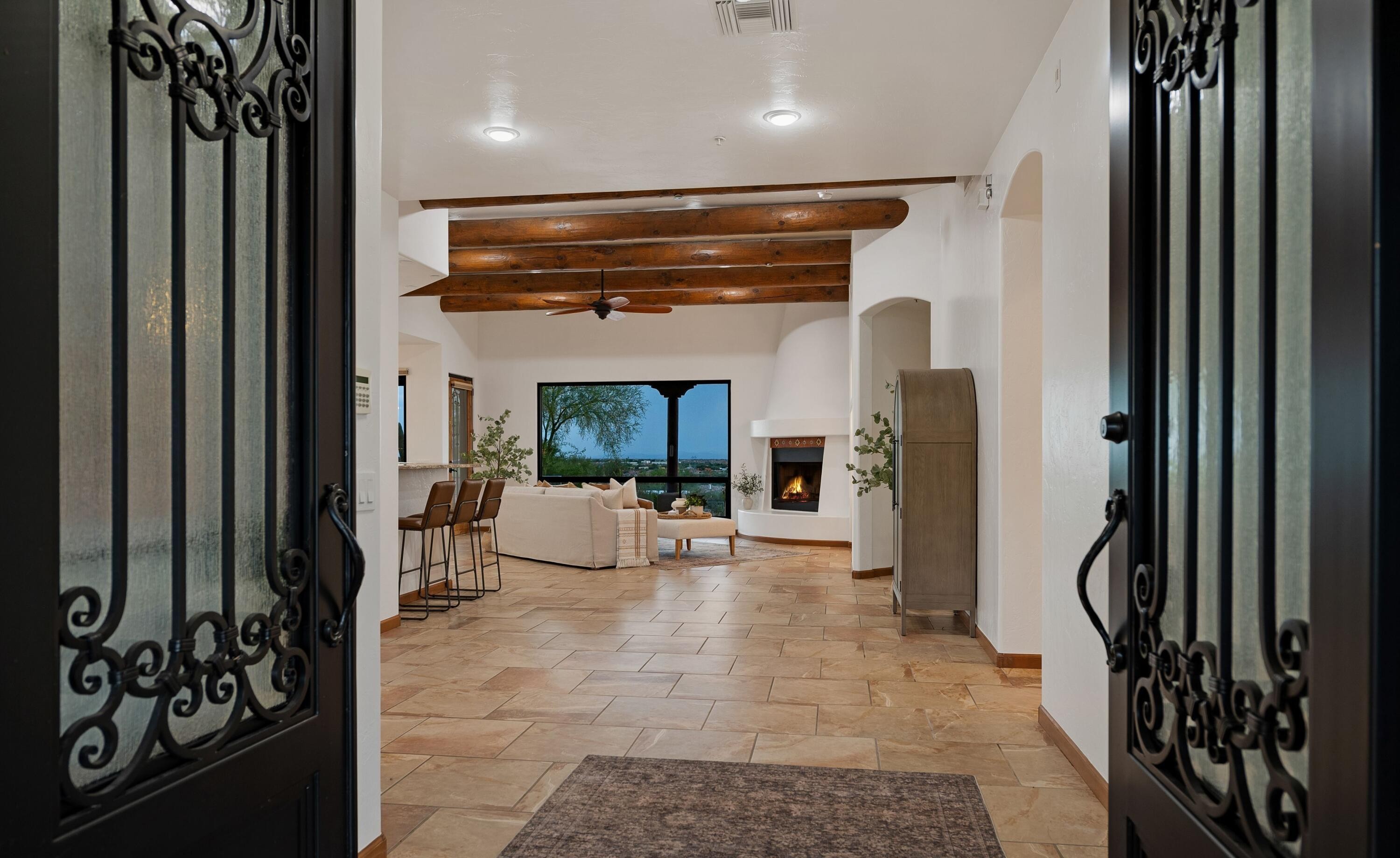  5052 S Perlita Road¦Tucson, AZ - 物件實景