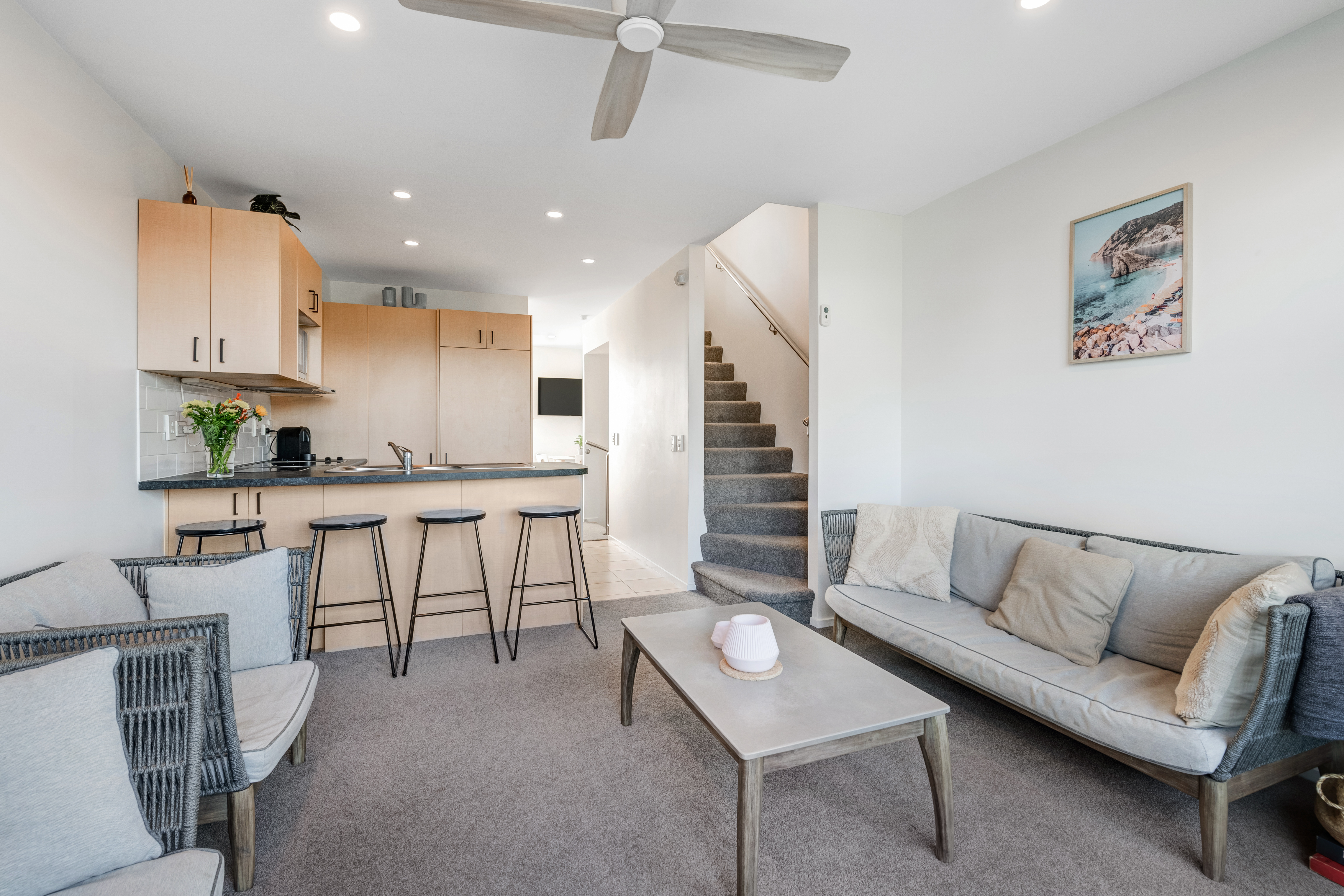  24/3 Riverside Road, Orewa - 物件實景