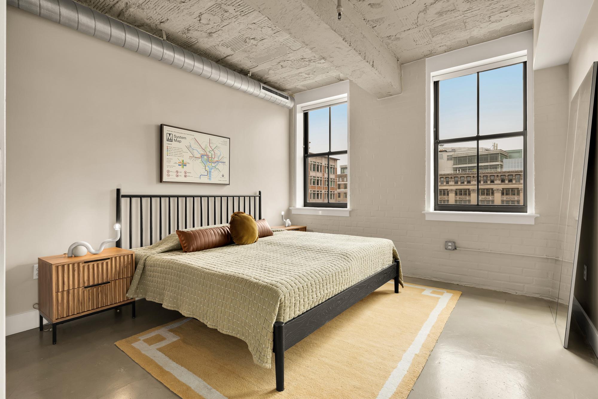  916 G Street NW, Washington, DC, 20001 - 物件實景