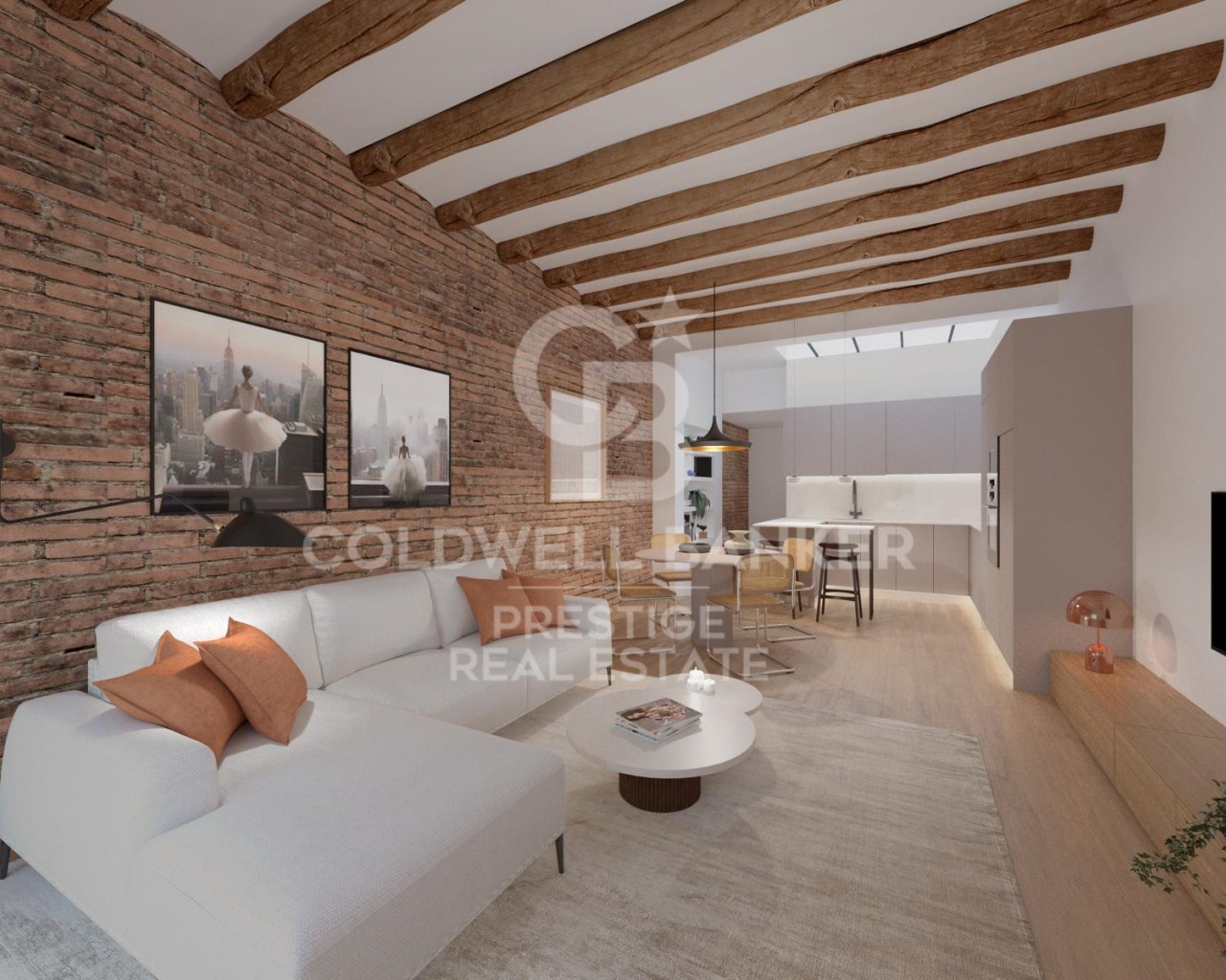 Barcelona, Catalonia, ES, 2 Bedrooms Bedrooms, ,3 BathroomsBathrooms,Residential,For Sale,1777722