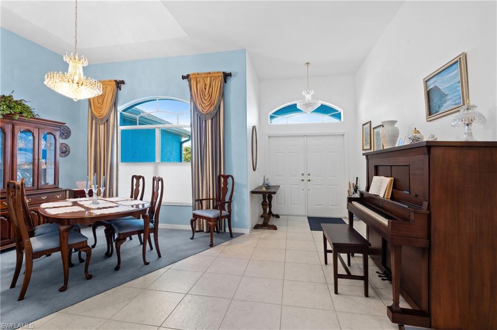 Cape Coral, Florida, 33991, United States, 4 Bedrooms Bedrooms, ,2 BathroomsBathrooms,Residential,For Sale,1865329