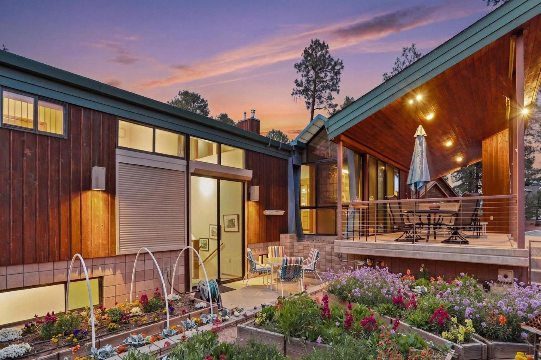  204 N Forest Park Drive  Payson, AZ - 物件實景