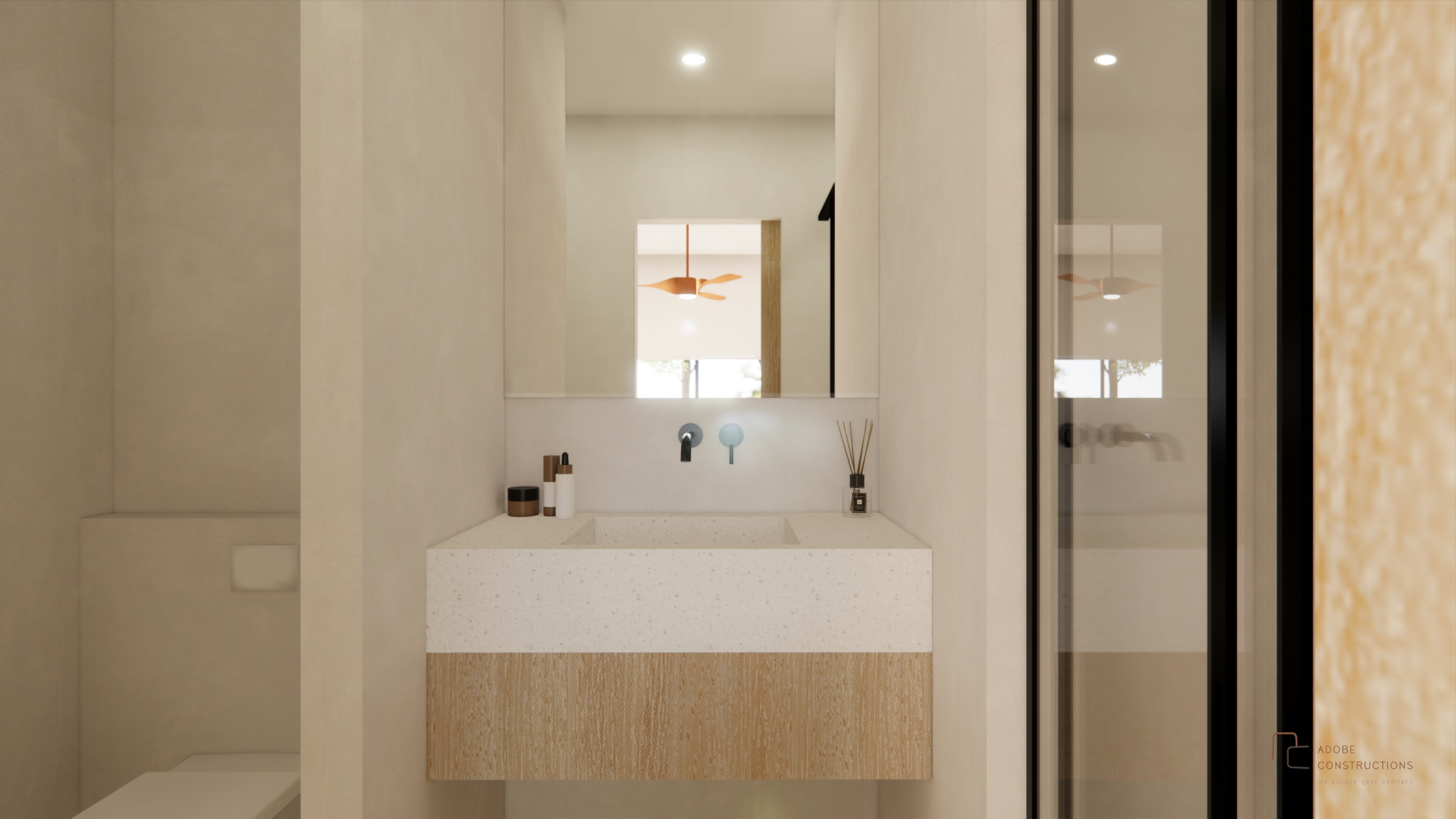  Contemporary Ibicencan Estate in Can Tomás, Ibiza - 物件實景