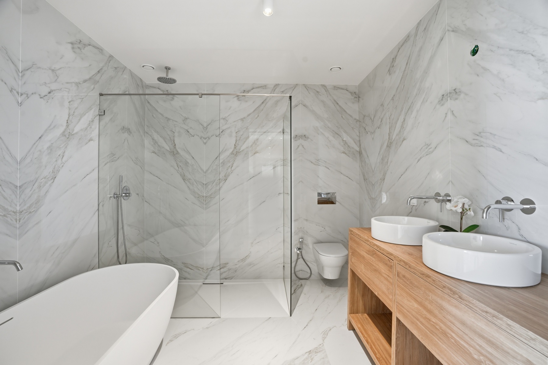  Ultimo Piso/Penthouse, 4 bedrooms, for Sale - 物件實景