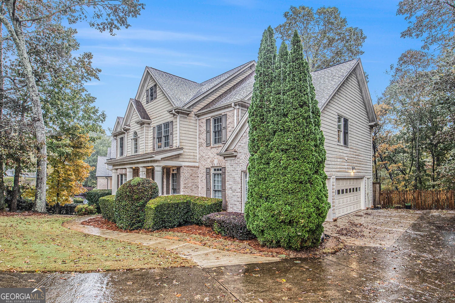 Buford, Georgia, 30519, United States, 4 Bedrooms Bedrooms, ,4 BathroomsBathrooms,Residential,For Sale,1985825