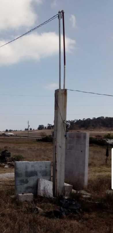 Rancho Tecolapan, Jilotepec, Estado de México, 54270, Mexico, 1 Bedroom Bedrooms, ,Residential,For Sale,Rancho Tecolapan,1443404