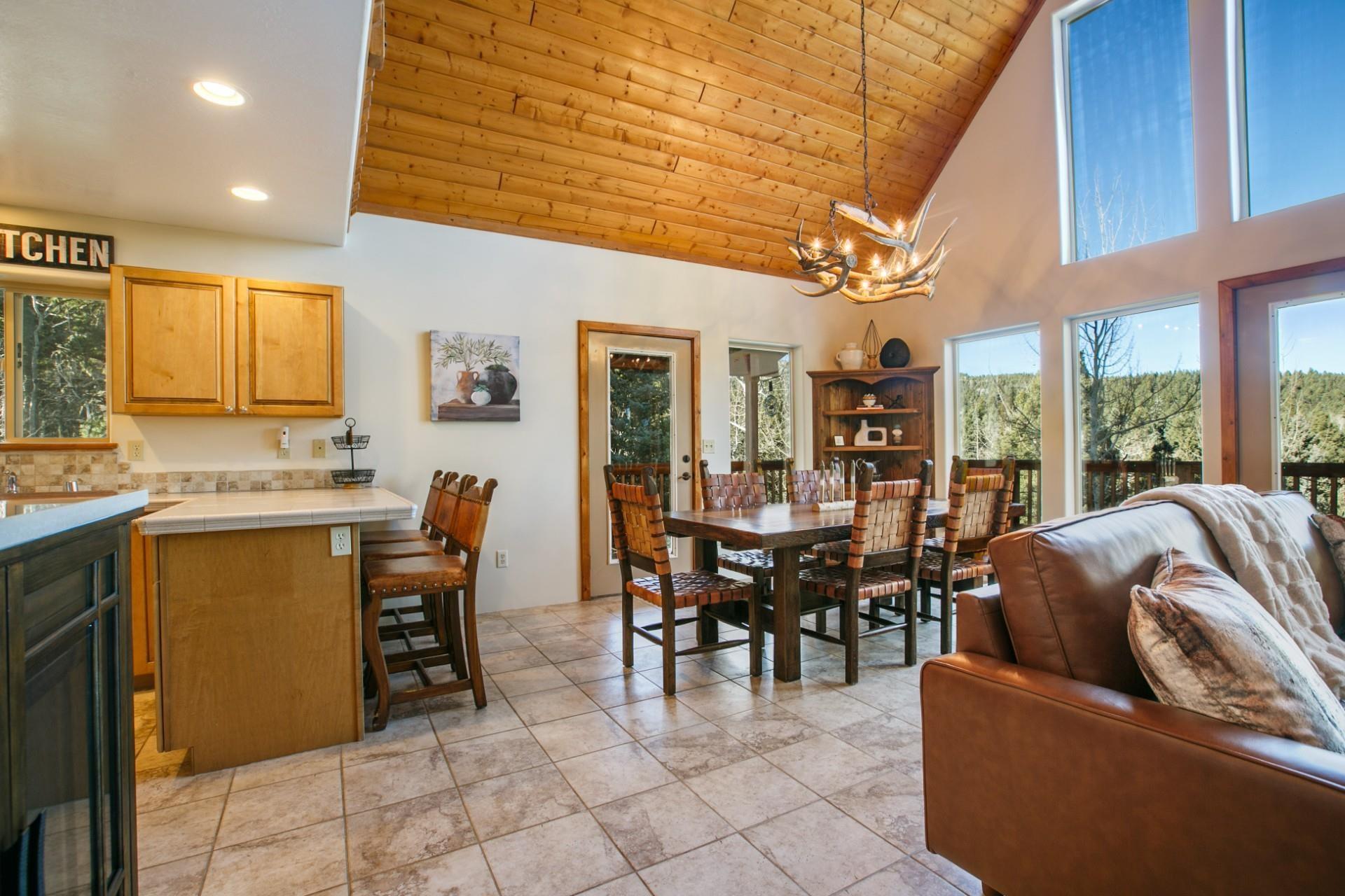 Angel Fire, New Mexico, 87710, United States, 5 Bedrooms Bedrooms, ,3 BathroomsBathrooms,Residential,For Sale,1737347