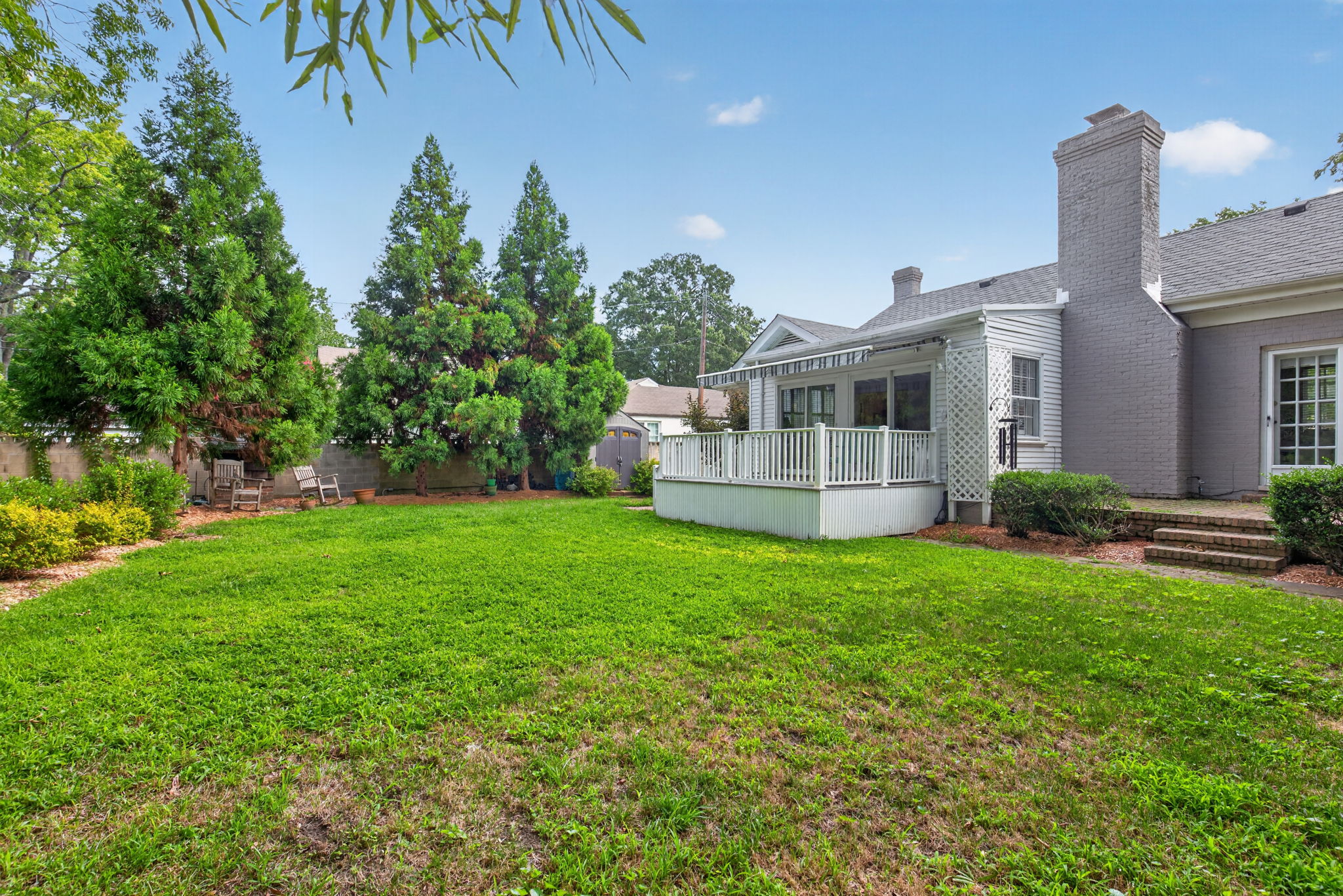  5221 Studeley Avenue, Norfolk, VA 23508 - 物件實景