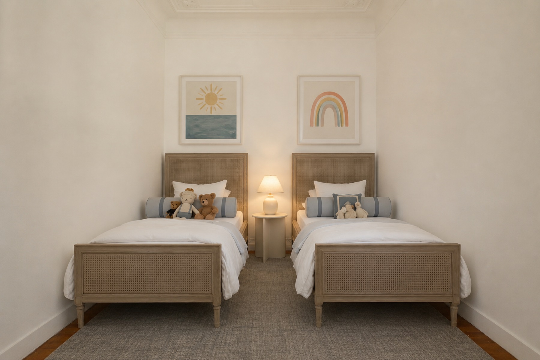  Flat, 4 bedrooms, for Sale - 物件實景