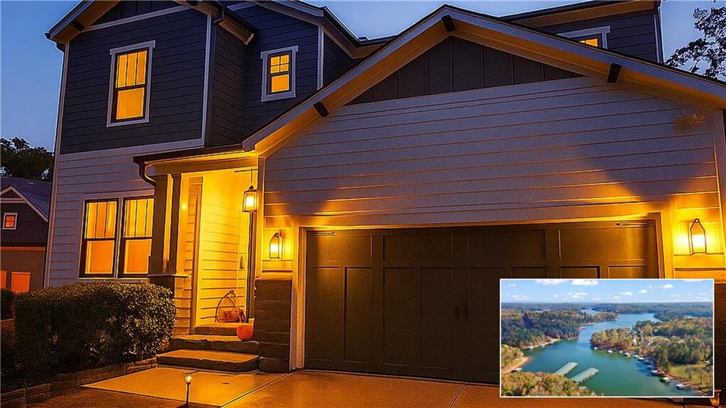 Dawsonville, Georgia, 30534, United States, 6 Bedrooms Bedrooms, ,6 BathroomsBathrooms,Residential,For Sale,1975306