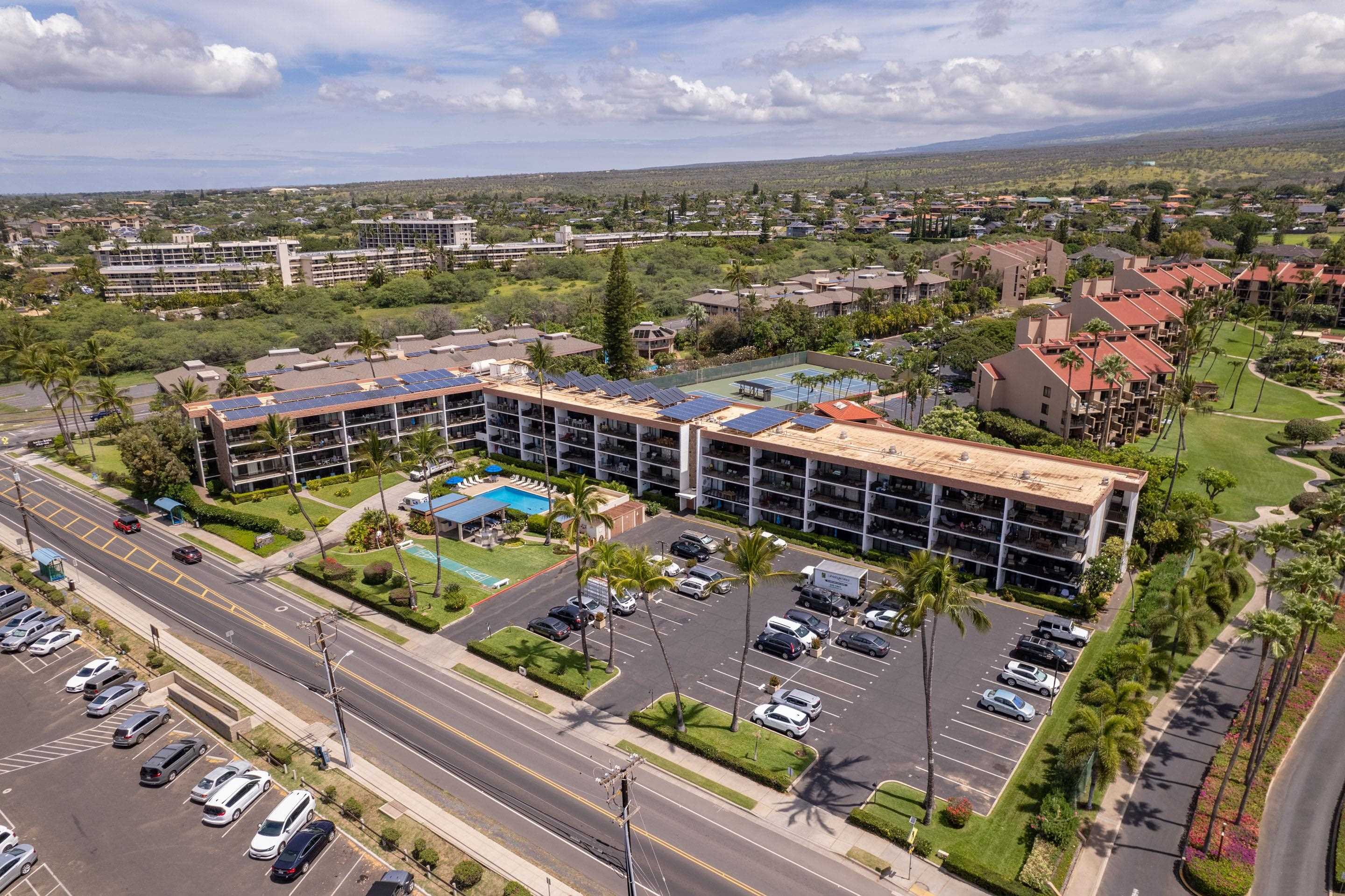 Kihei, Hawaii, 96753, United States, 2 Bedrooms Bedrooms, ,2 BathroomsBathrooms,Residential,For Sale,1723500