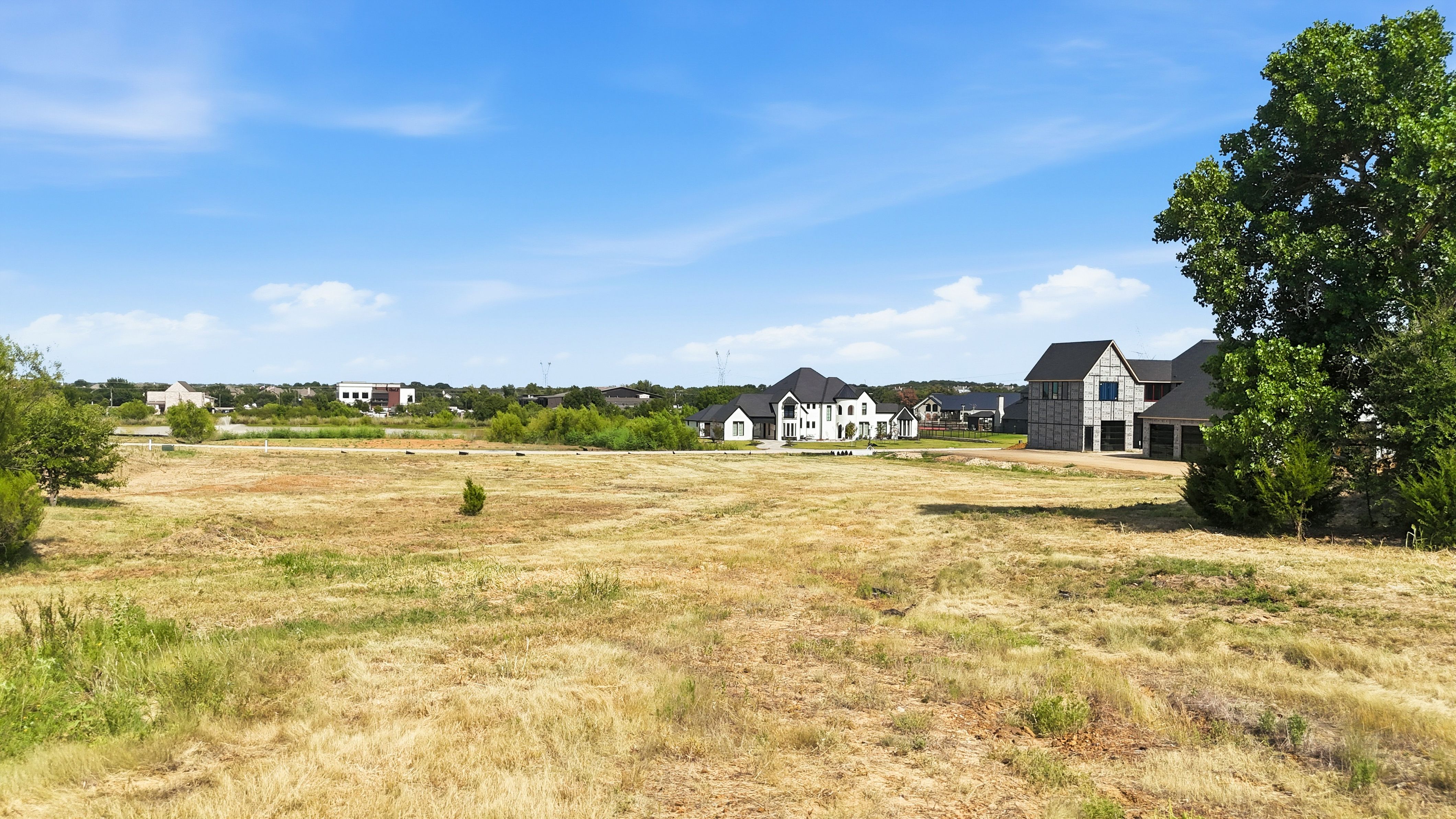  2710 Romero Way, Bartonville, TX, 76226 - 物件實景