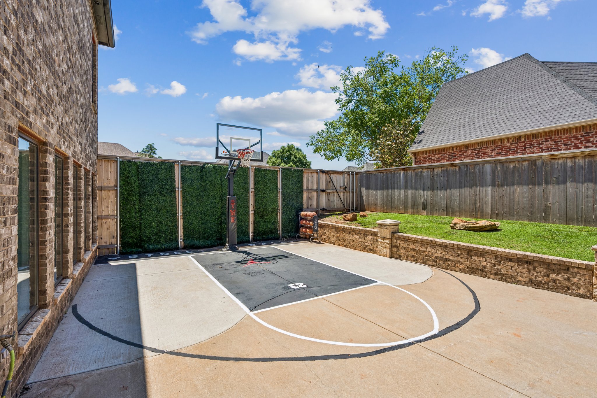  16801 Kinross Circle, Edmond, OK 73012 - 物件實景
