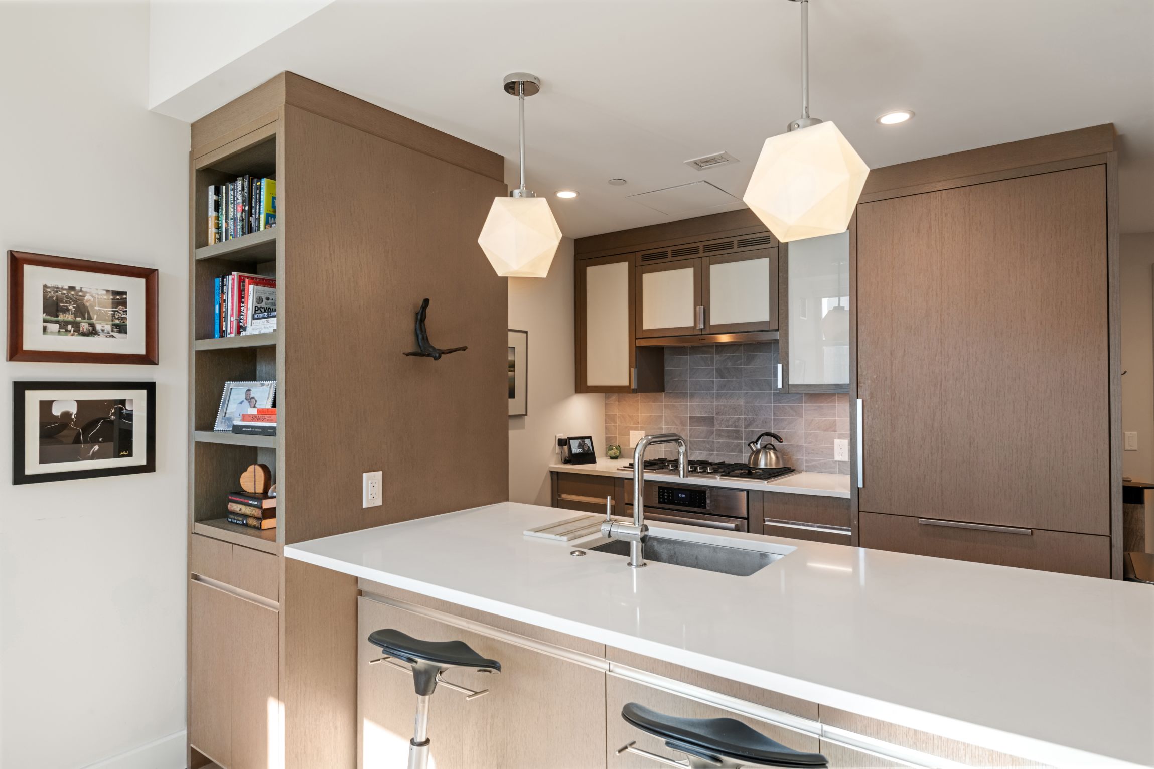  100 Lovejoy Wharf, Boston, MA, 02114 - 物件實景