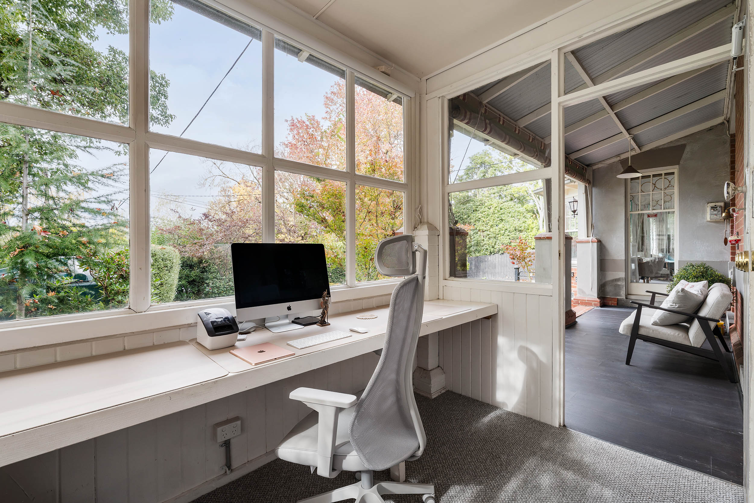  11 Marlborough Street, Mont Albert - 物件實景