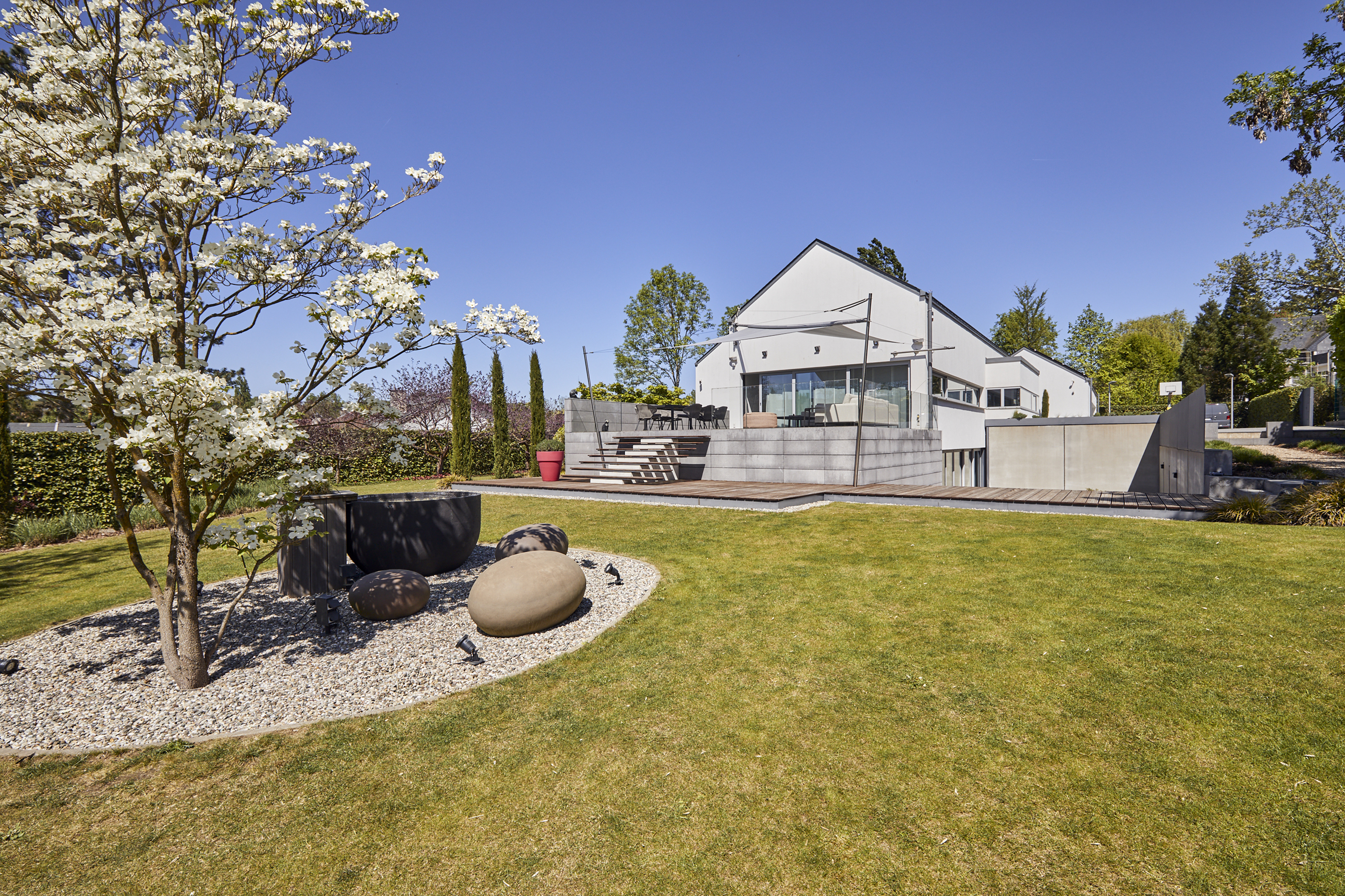  House in Mondorf-Les-Bains - 物件實景