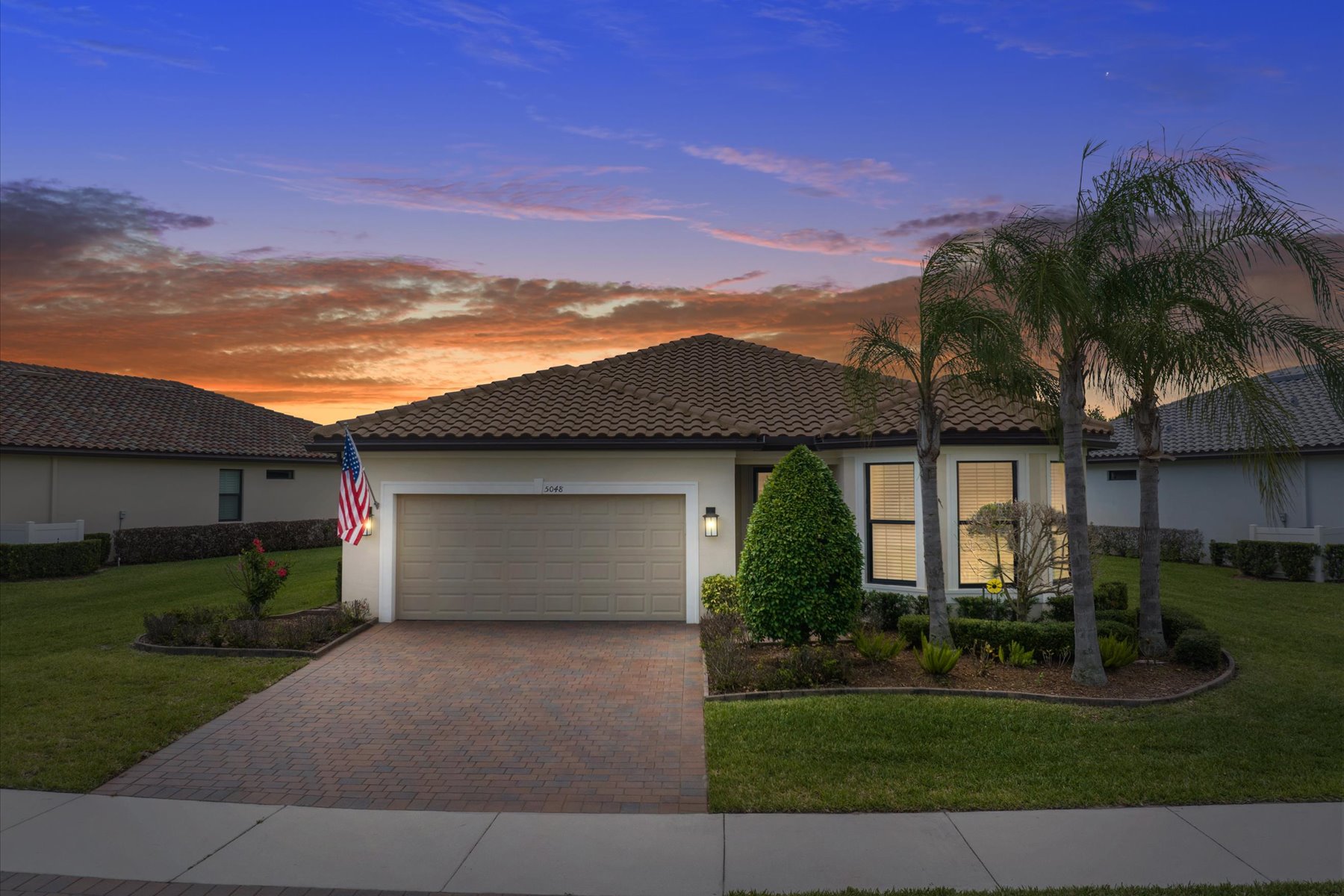  5048 Monroe Circle, Vero Beach, FL, 32967 - 物件實景