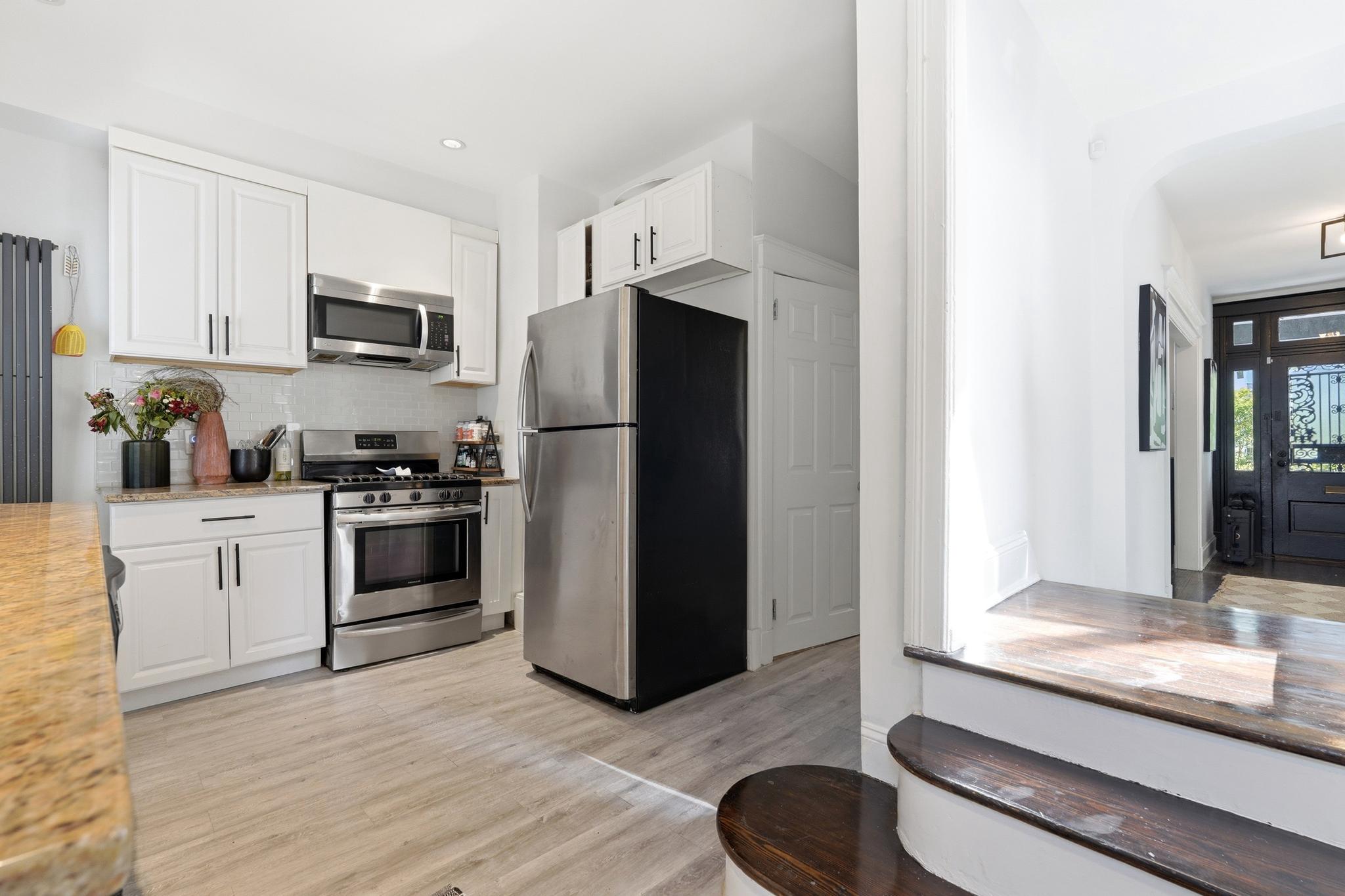  517 Taylor Street NW, Washington, DC, 20011 - 物件實景
