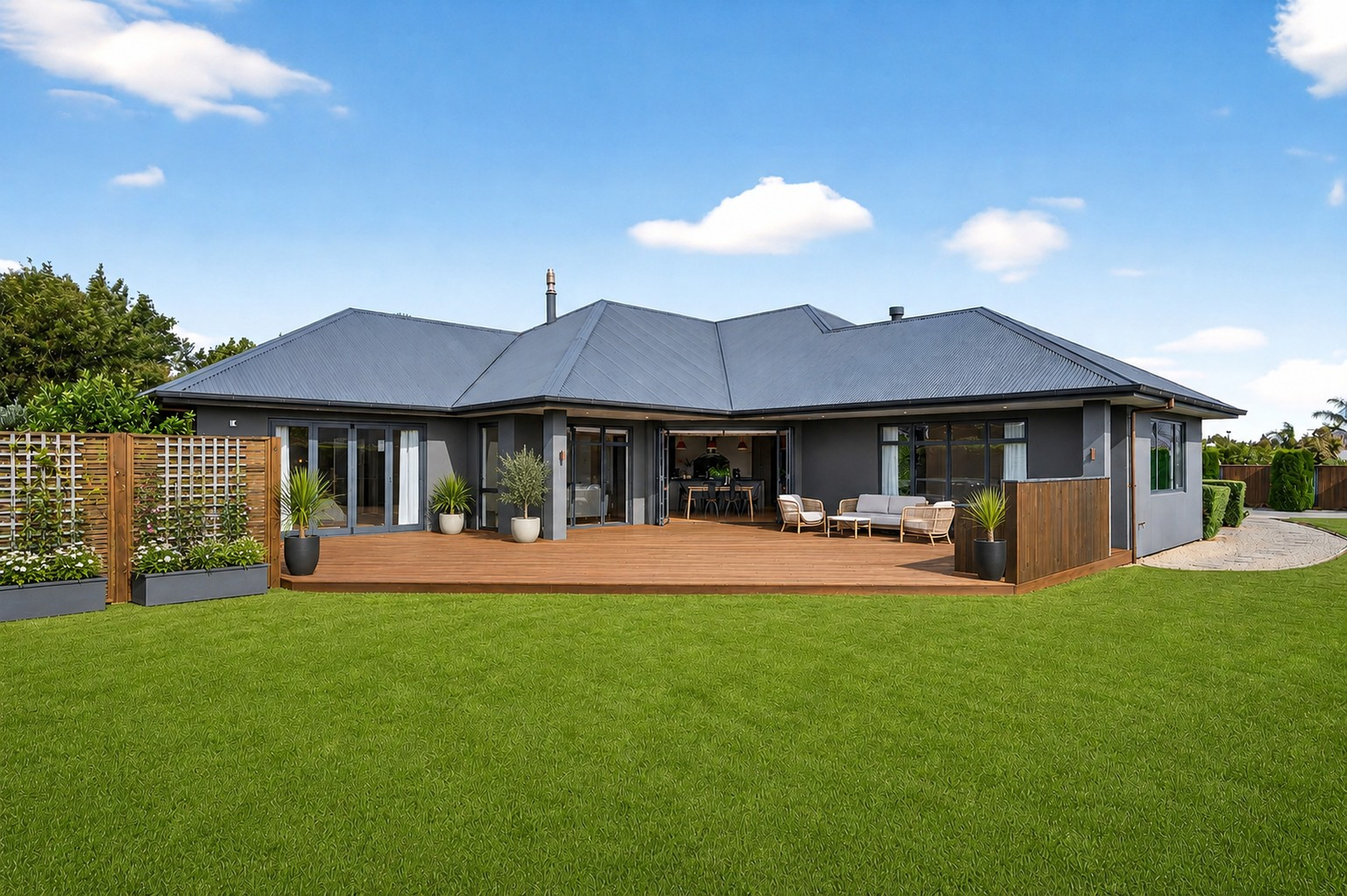  16A Roger Renall Avenue, Lansdowne - 物件實景