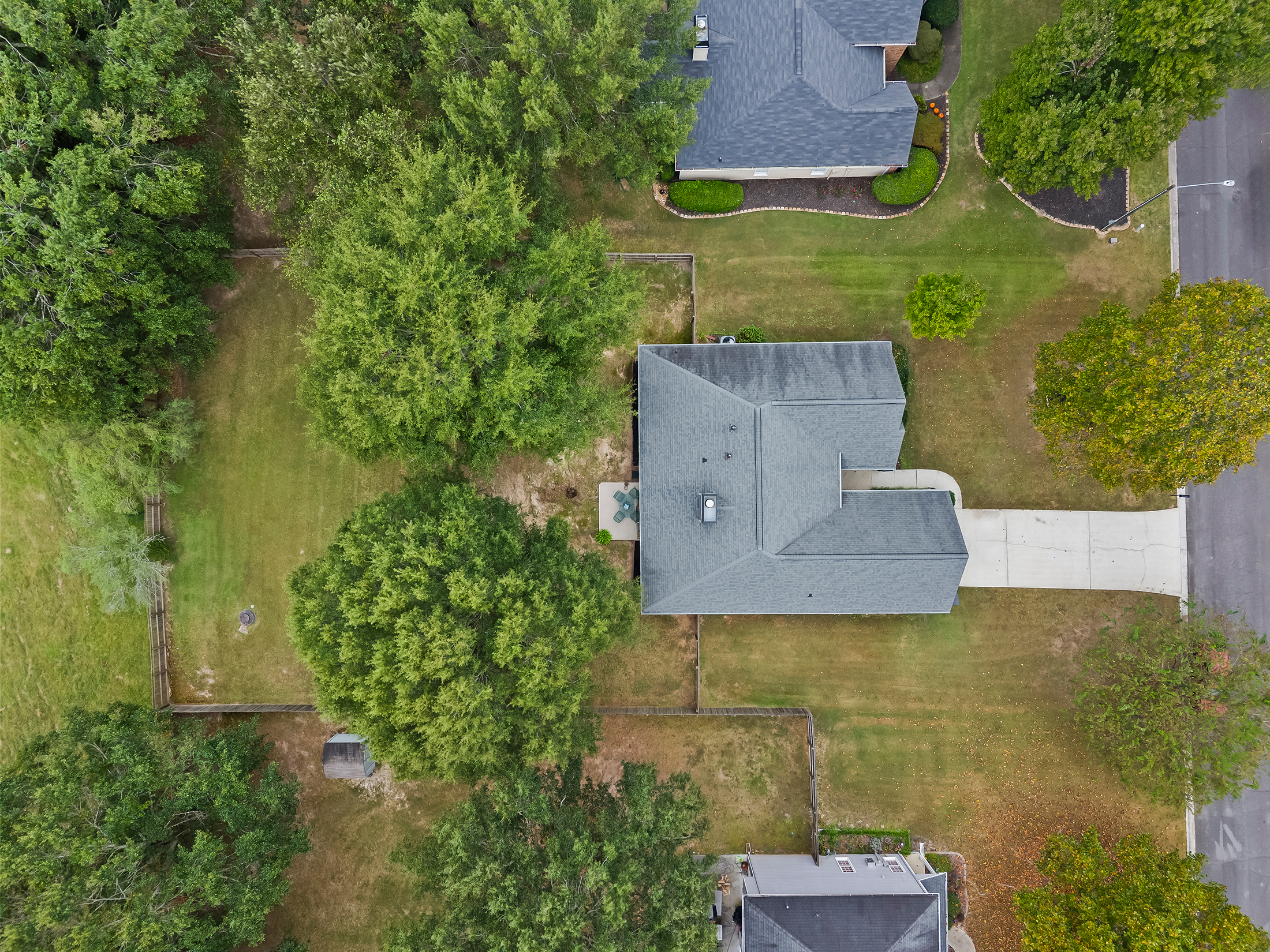  Charming One Level Ranch in Convenient Powder Springs Location - 物件實景