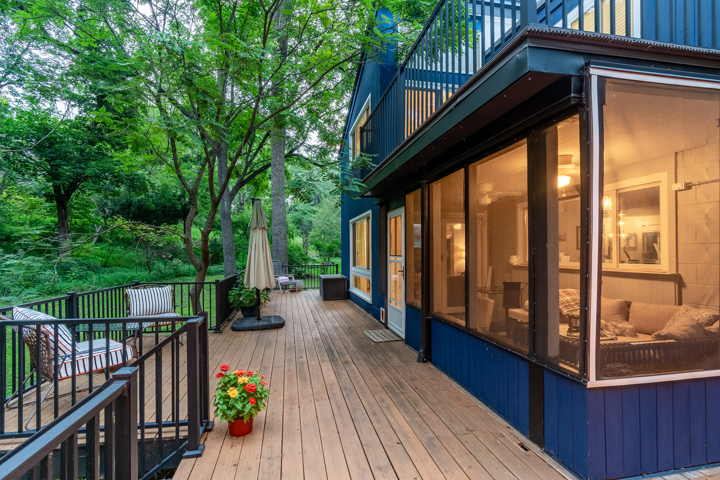  Updated, Open, and Unexpected in Vibrant New Hope - 物件實景