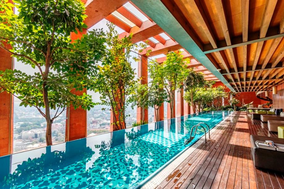 Reforma, Cuauhtémoc, Ciudad de México, 06030, Mexico, 2 Bedrooms Bedrooms, ,2 BathroomsBathrooms,Residential,For Sale,Reforma,1628935