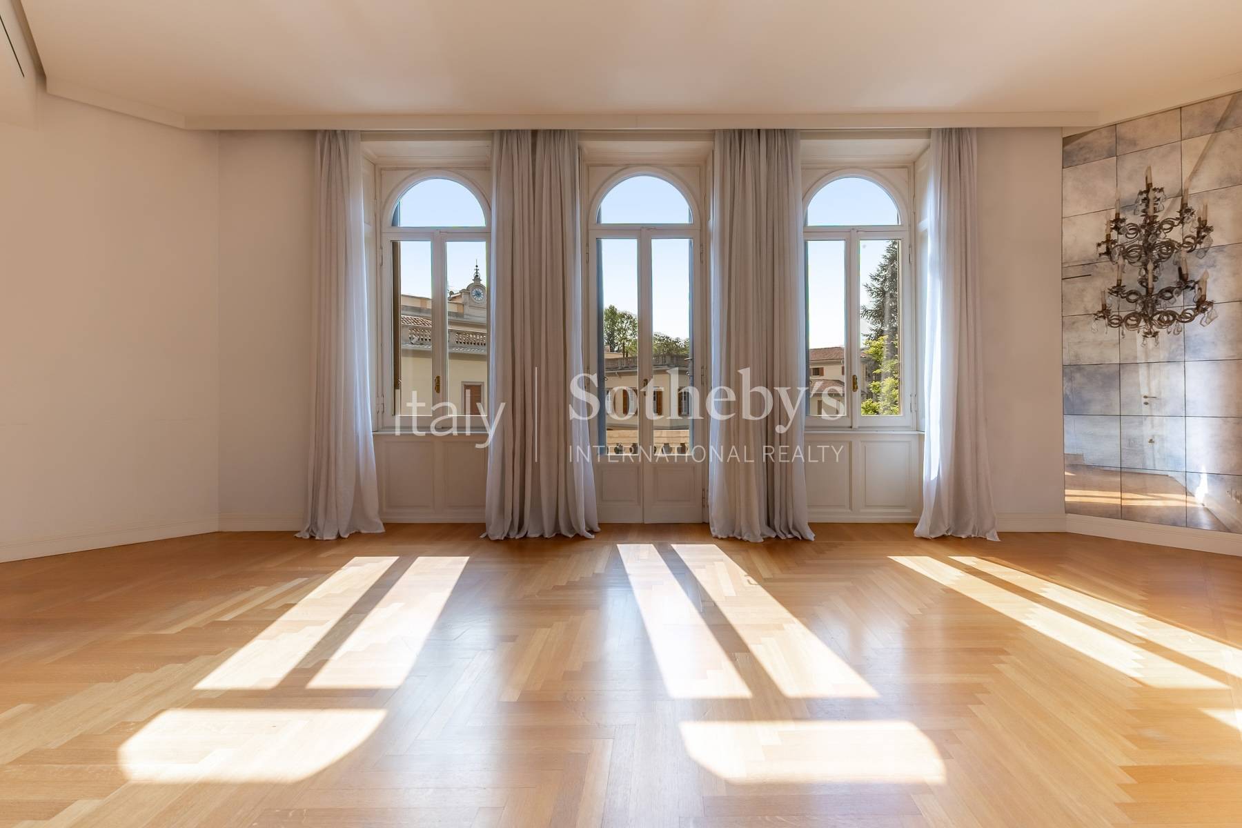  Prestigious villa in the centre of Monza - 物件實景