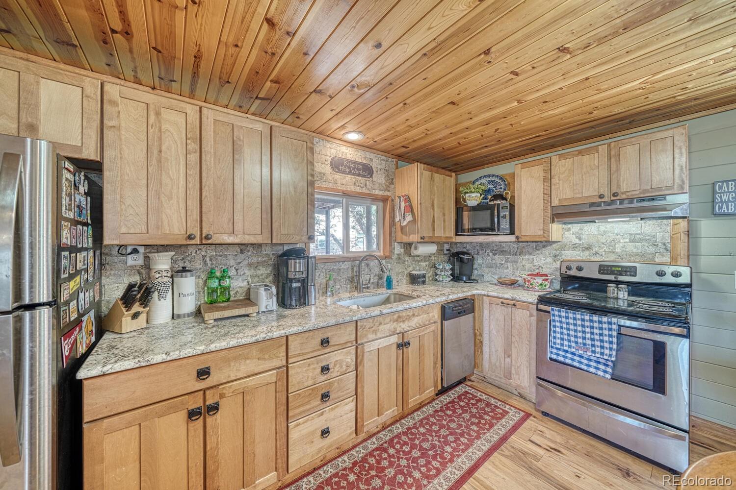 Salida, Colorado, 81201, United States, 3 Bedrooms Bedrooms, ,3 BathroomsBathrooms,Residential,For Sale,1977824