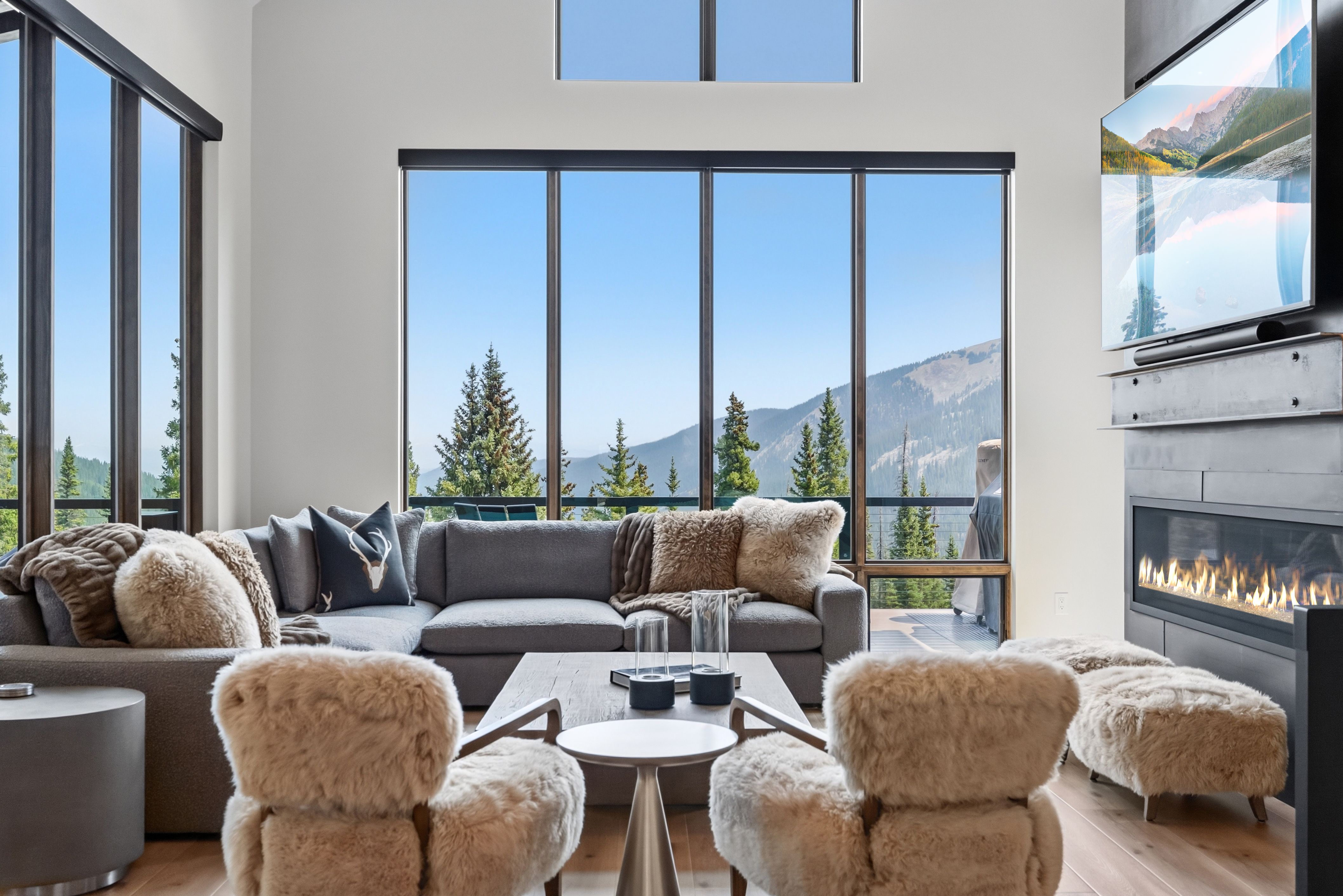  Understated Luxury, Unmatched Privacy, & Breathtaking Views - 物件實景