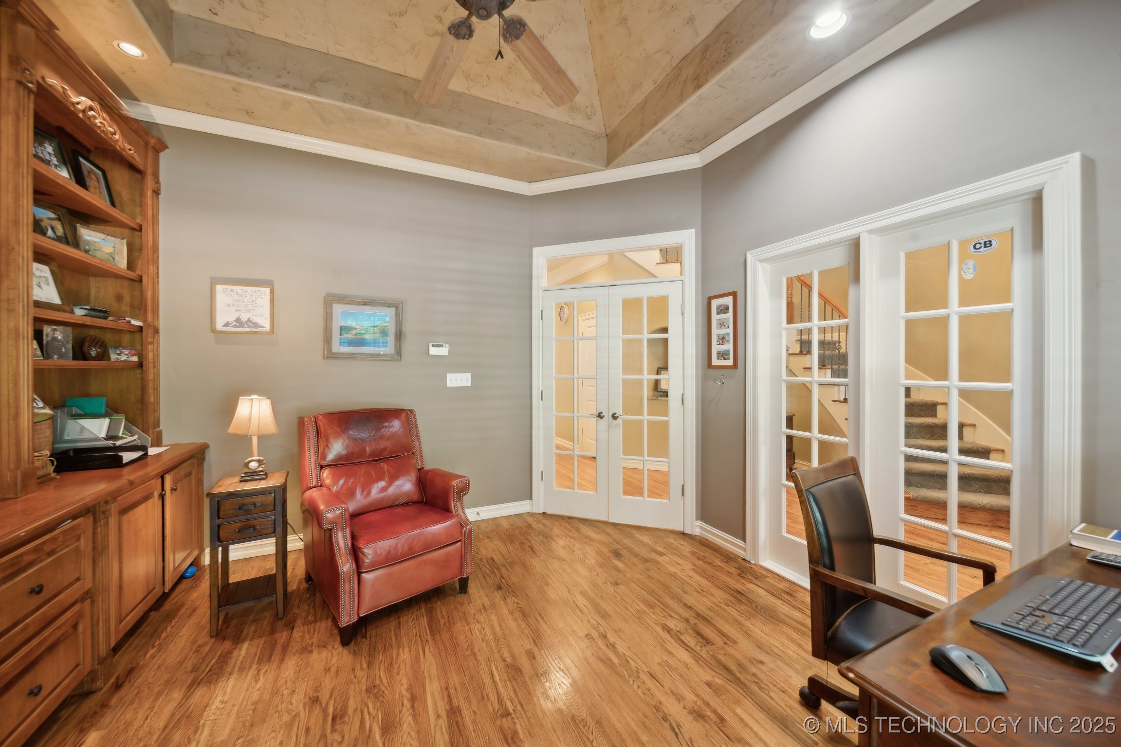 Tulsa, Oklahoma, 74137, United States, 4 Bedrooms Bedrooms, ,4 BathroomsBathrooms,Residential,For Sale,1998158