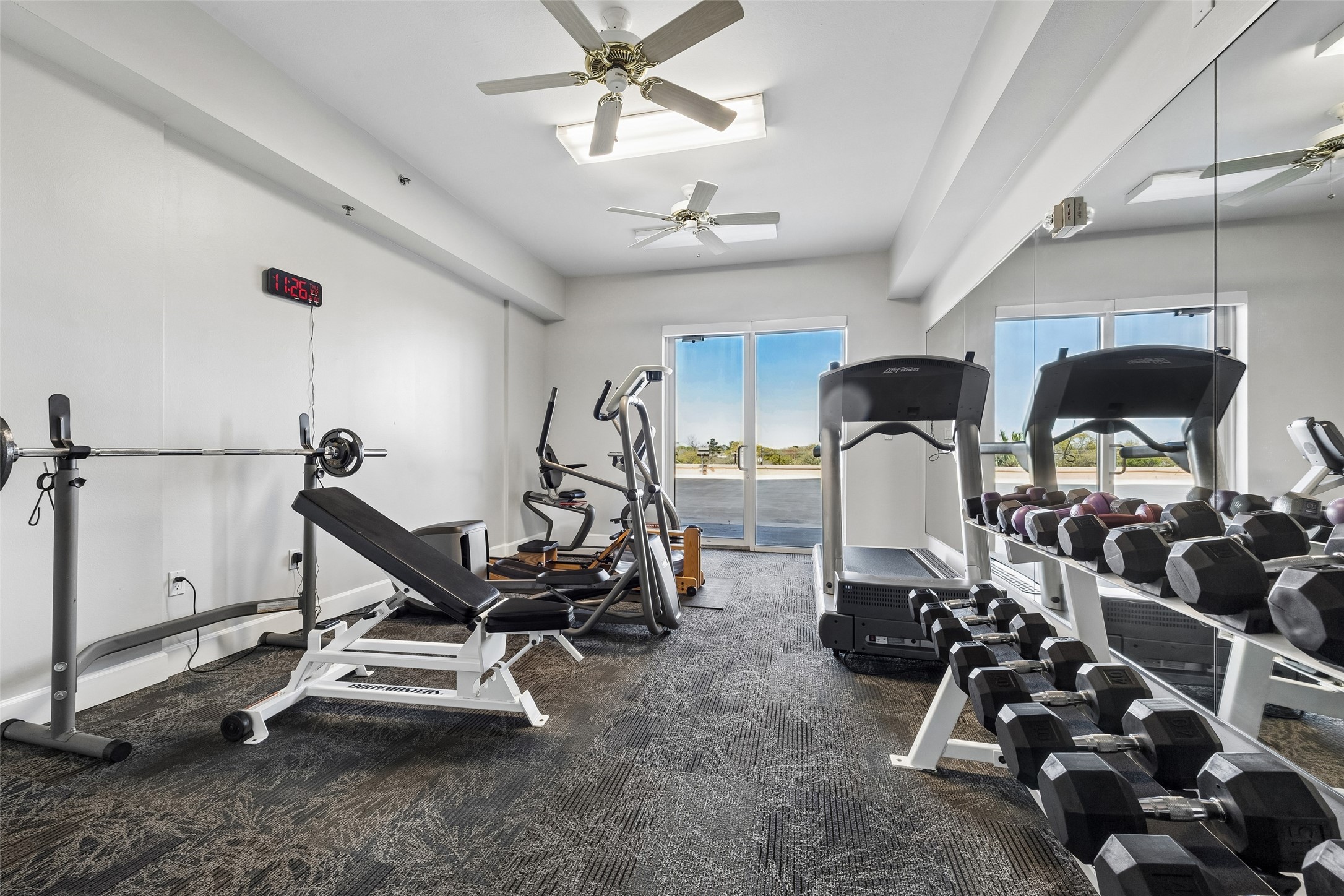  2520 Robinhood Street #503 - 物件實景