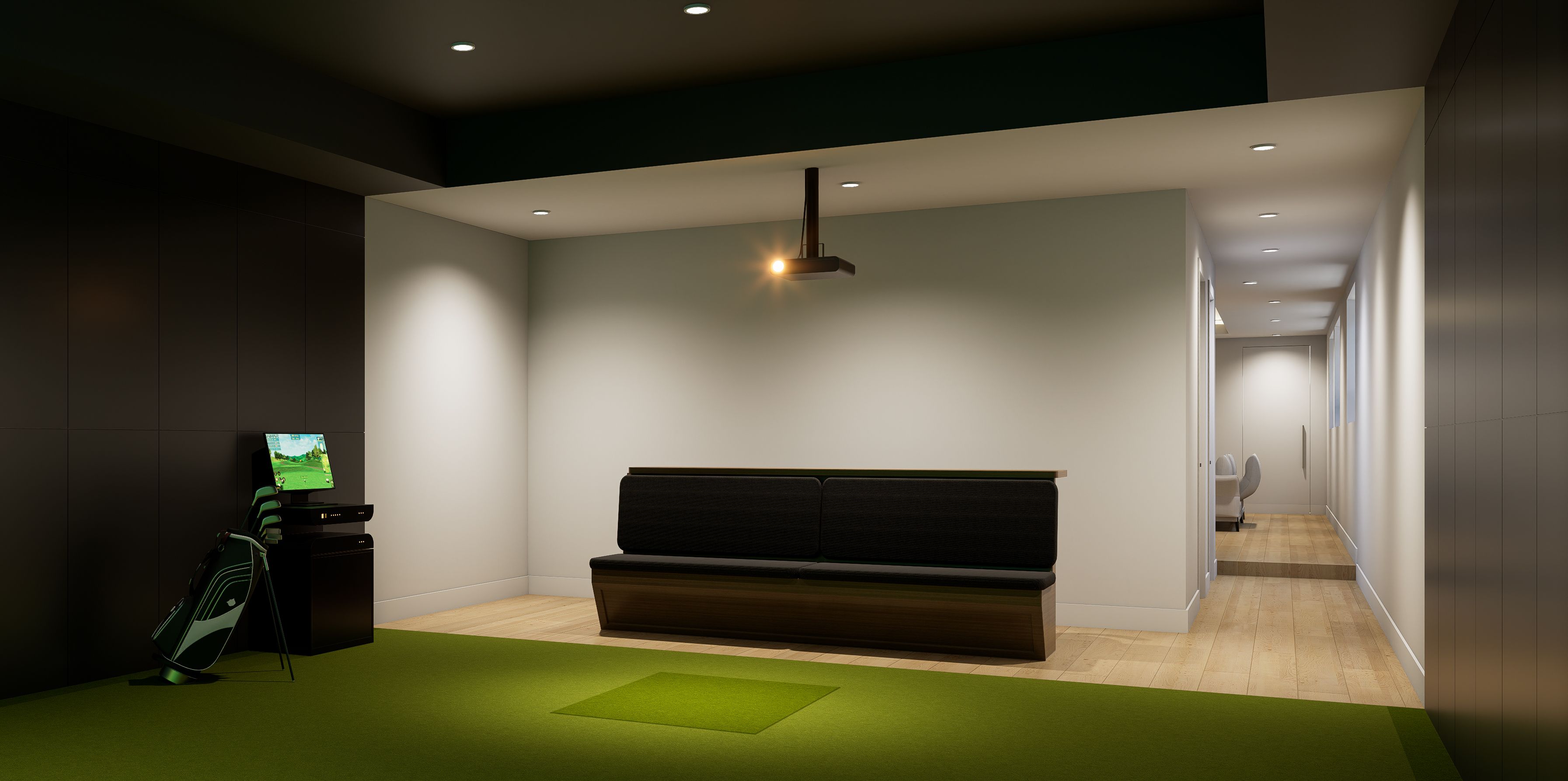  1427 Pathfinder Lane, McLean, VA 22101 - 物件實景