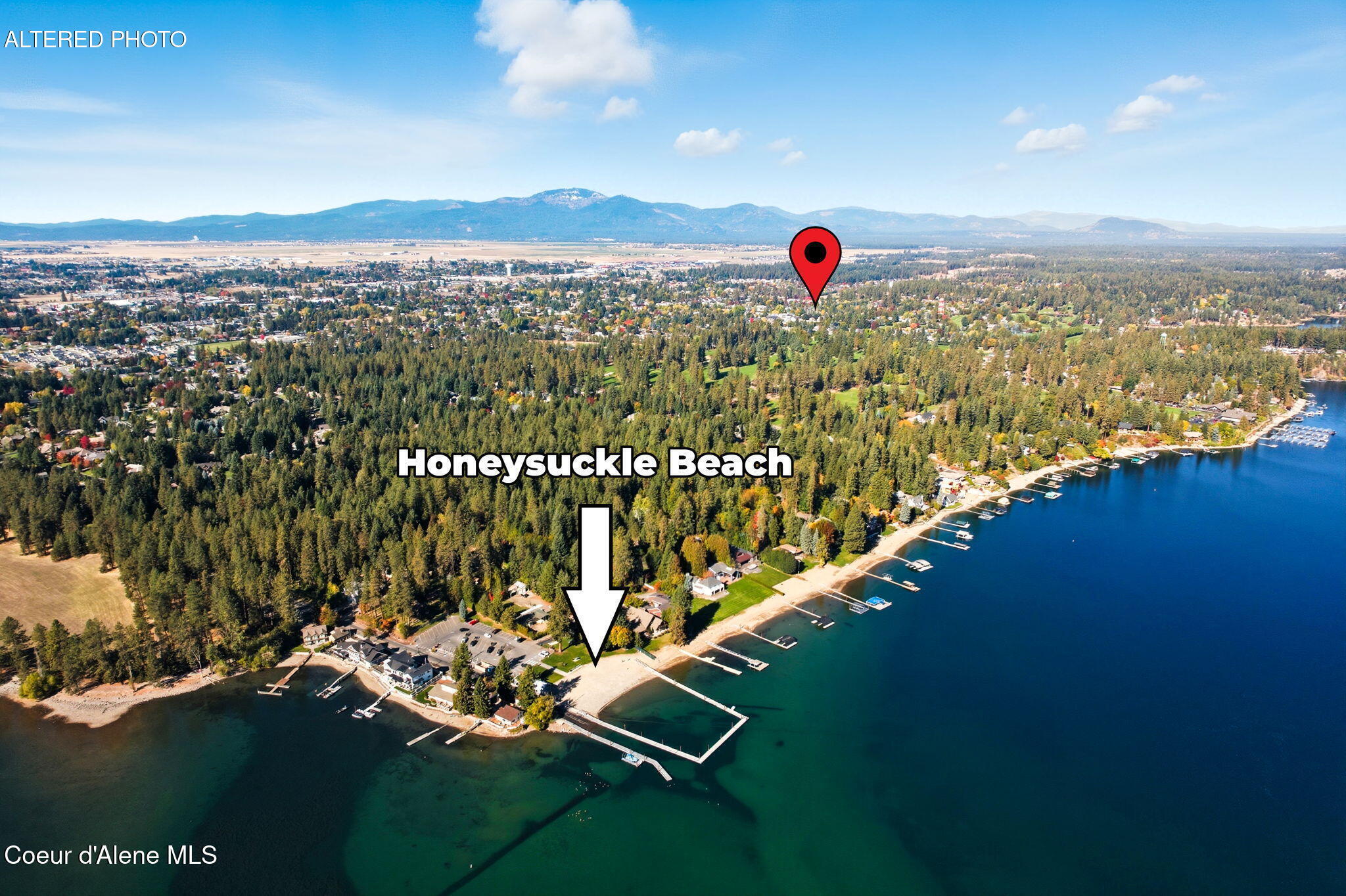 Hayden, Idaho, 83835, United States, 3 Bedrooms Bedrooms, ,3 BathroomsBathrooms,Residential,For Sale,2038473