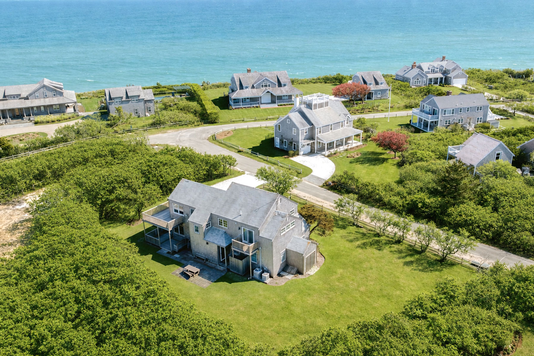  32 Old Tom Nevers Road, Nantucket, MA 02554 - 物件實景