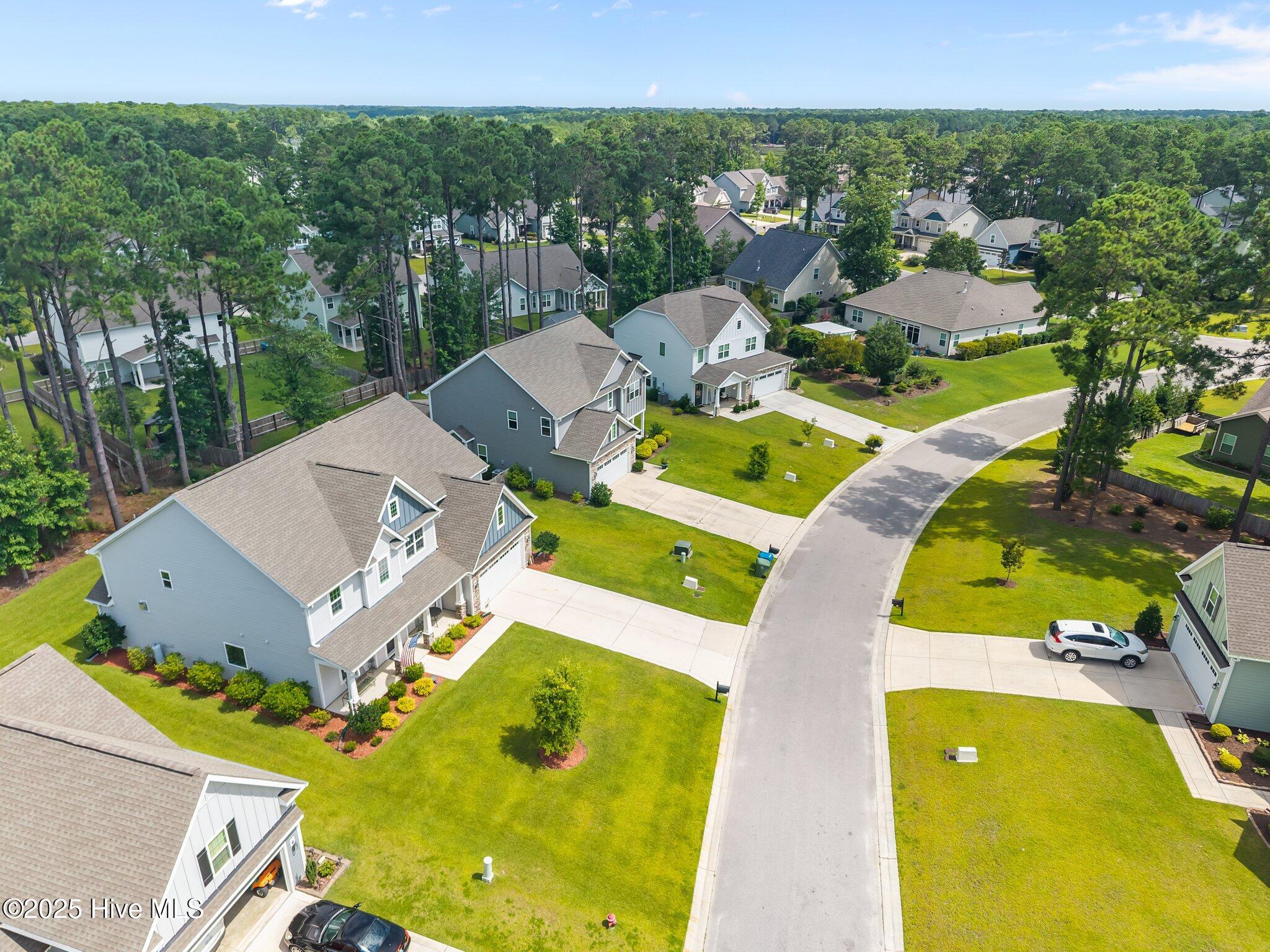 Sneads Ferry, North Carolina, 28460, United States, 4 Bedrooms Bedrooms, ,4 BathroomsBathrooms,Residential,For Sale,1896711