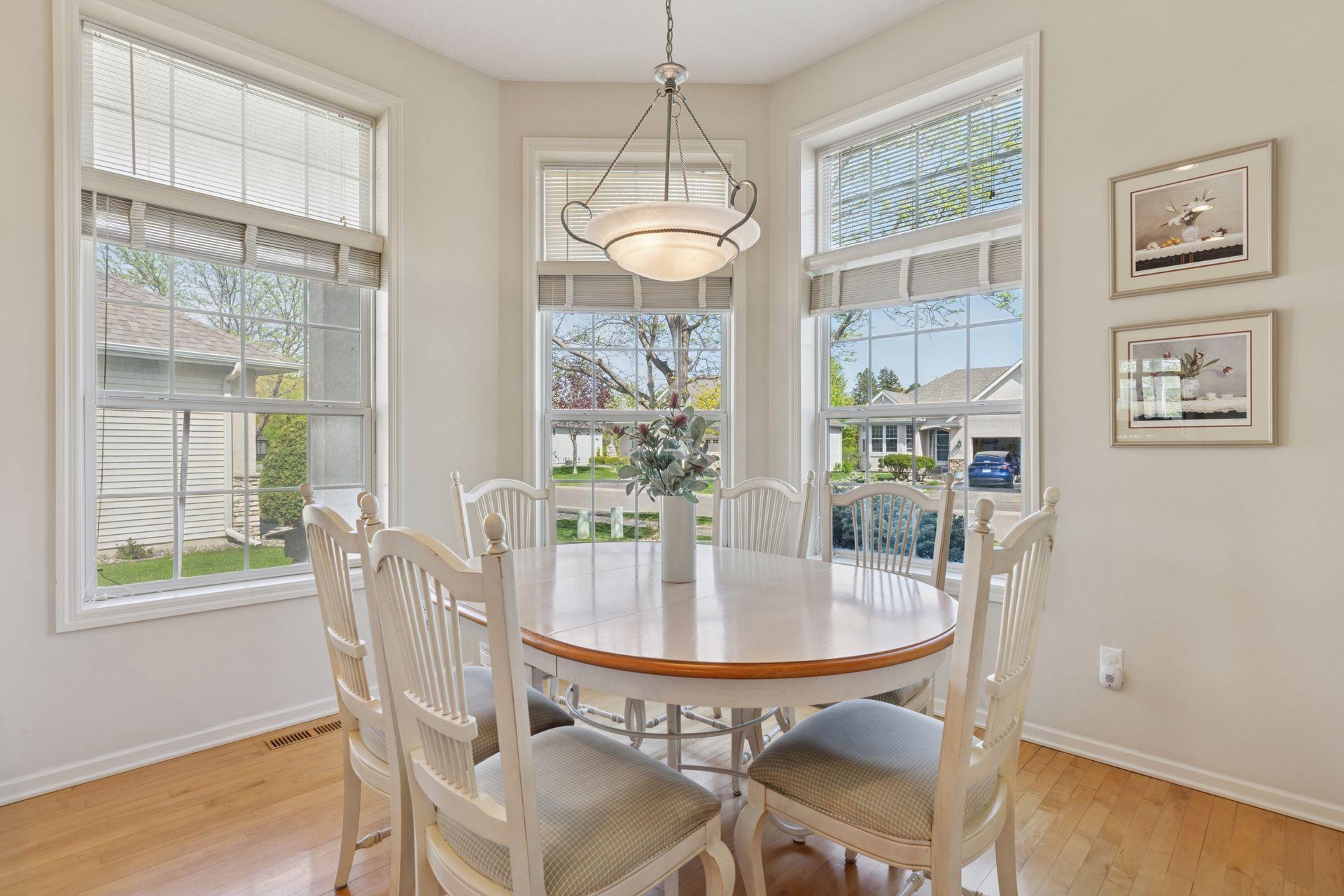 Plymouth, Minnesota, 55446, United States, 3 Bedrooms Bedrooms, ,3 BathroomsBathrooms,Residential,For Sale,1827815