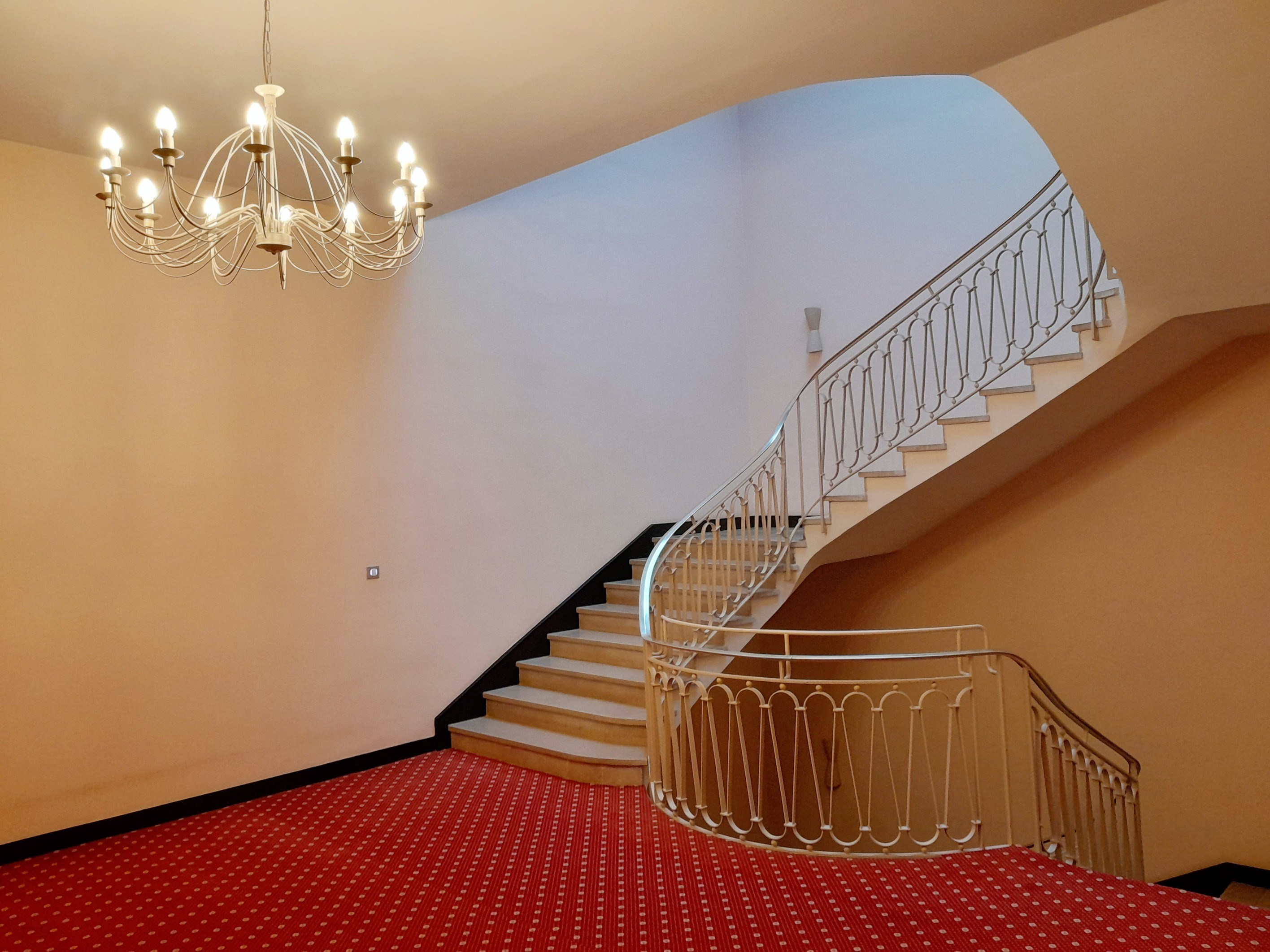  Le Touquet - Spacious studio apartment in a prestigious residence - 物件實景