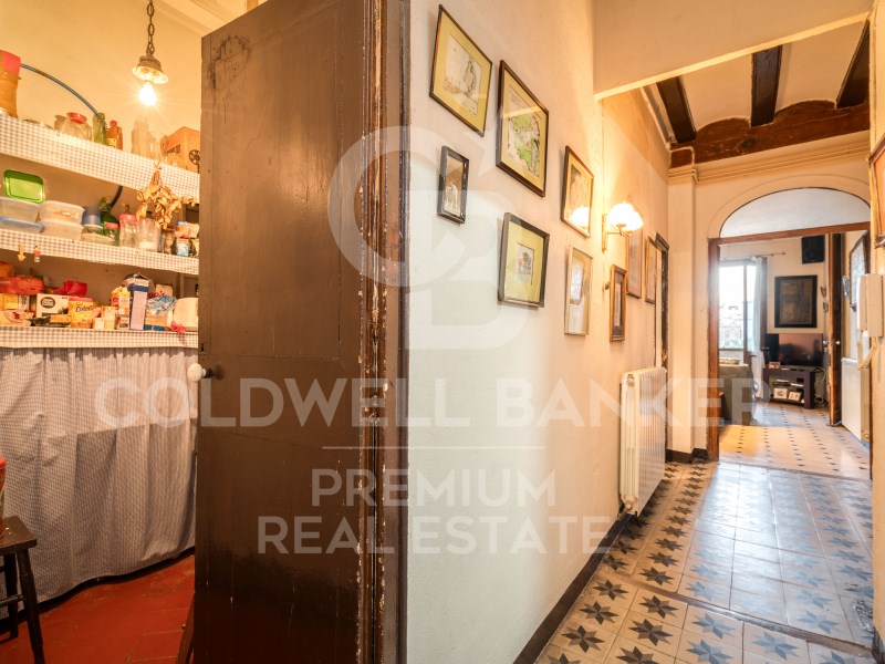 Barcelona, Catalonia, ES, 6 Bedrooms Bedrooms, ,1 BathroomBathrooms,Residential,For Sale,1487718