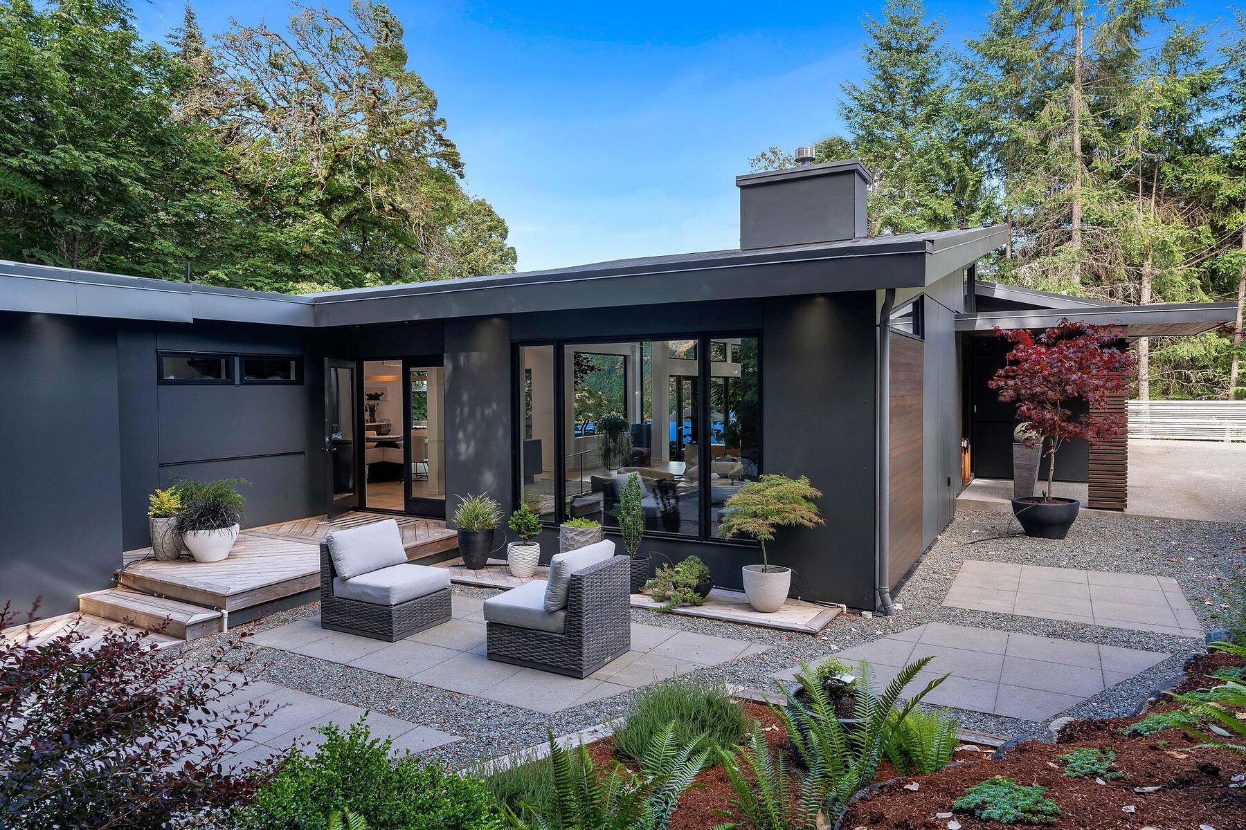  Bold Design & Natural Beauty - 物件實景