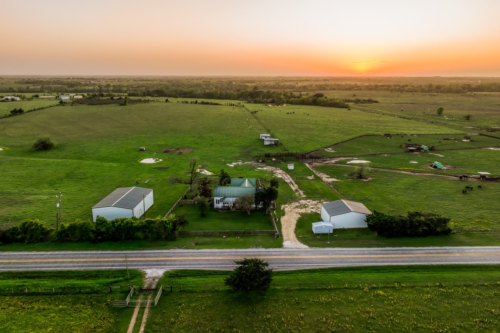  20751 Fm 1155, Washington, TX, 77880 - 物件實景