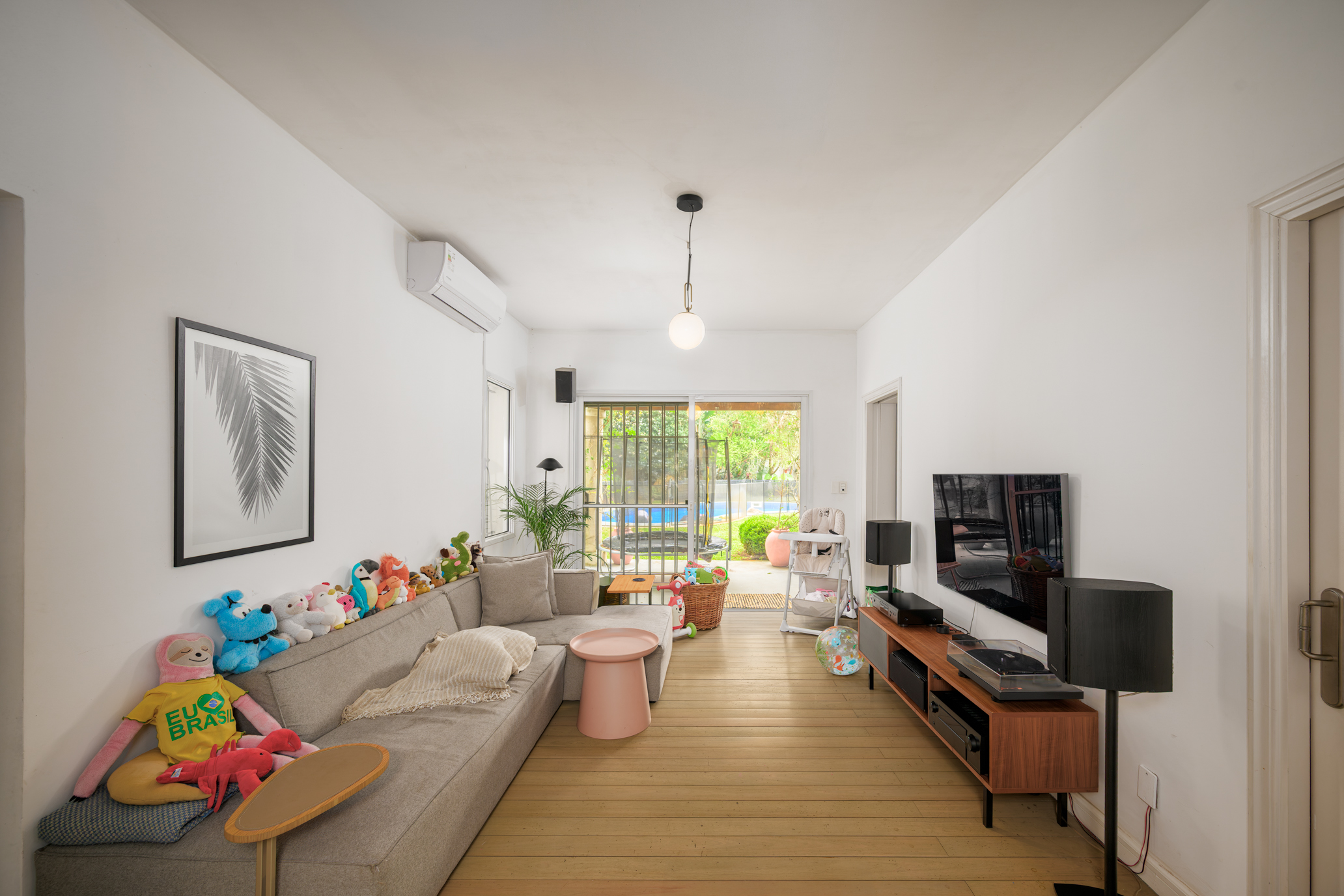  Elegant Family Residence in Prime Carrasco - 物件實景
