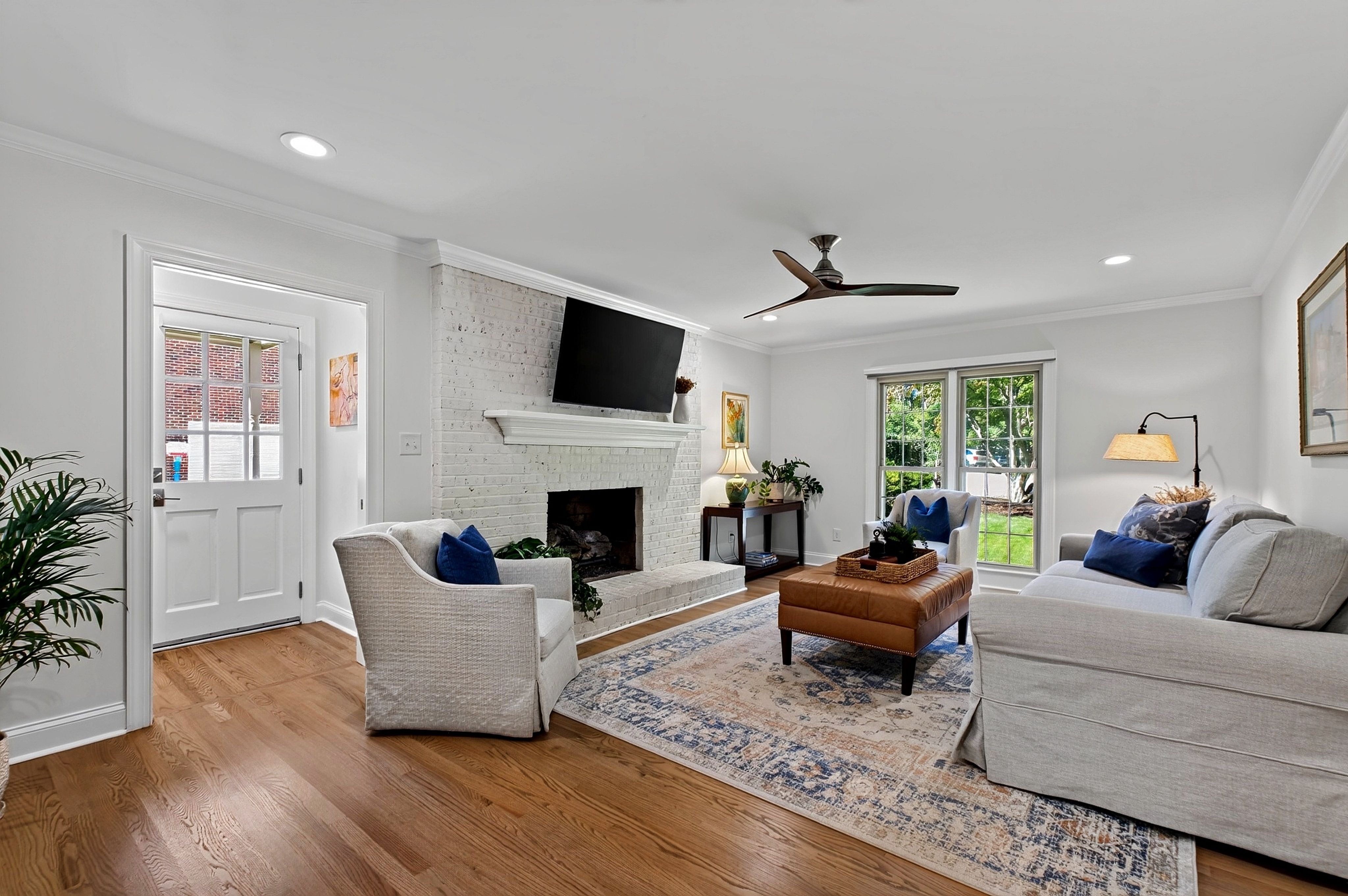  3516 Ranlo Drive, Raleigh, NC 27612 - 物件實景