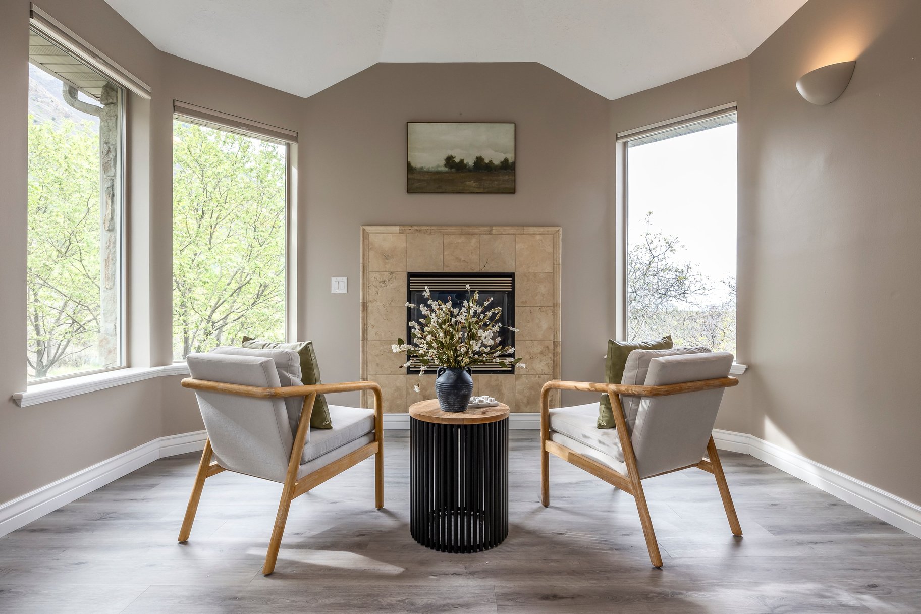  Unmatched Alpine Views - 物件實景