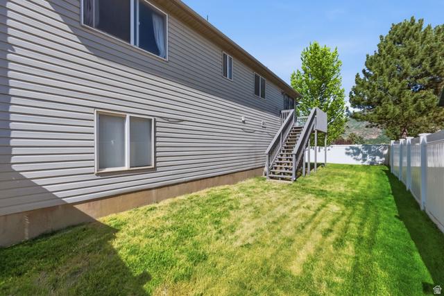 South Weber, Utah, 84405, United States, 4 Bedrooms Bedrooms, ,3 BathroomsBathrooms,Residential,For Sale,2048081