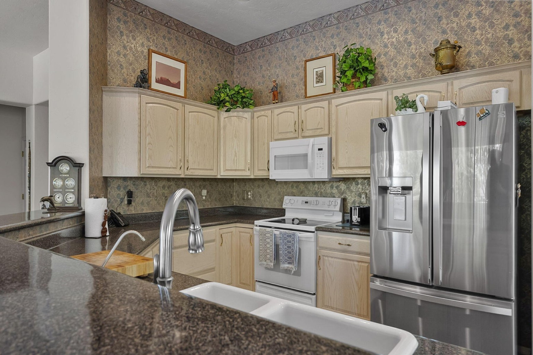  4715 S Piccadilly Drive, Green Valley, AZ 85622 - 物件實景