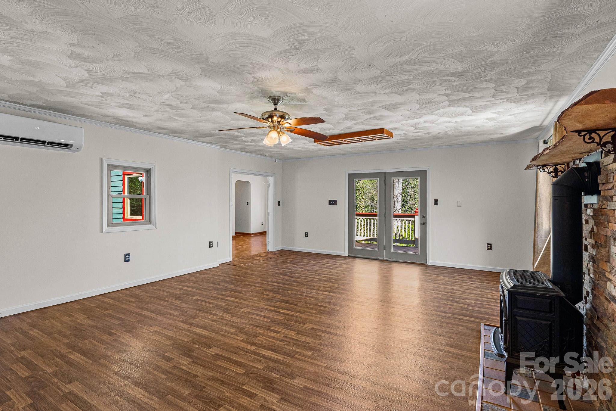 Black Mountain, North Carolina, 28711, United States, 3 Bedrooms Bedrooms, ,3 BathroomsBathrooms,Residential,For Sale,2037381