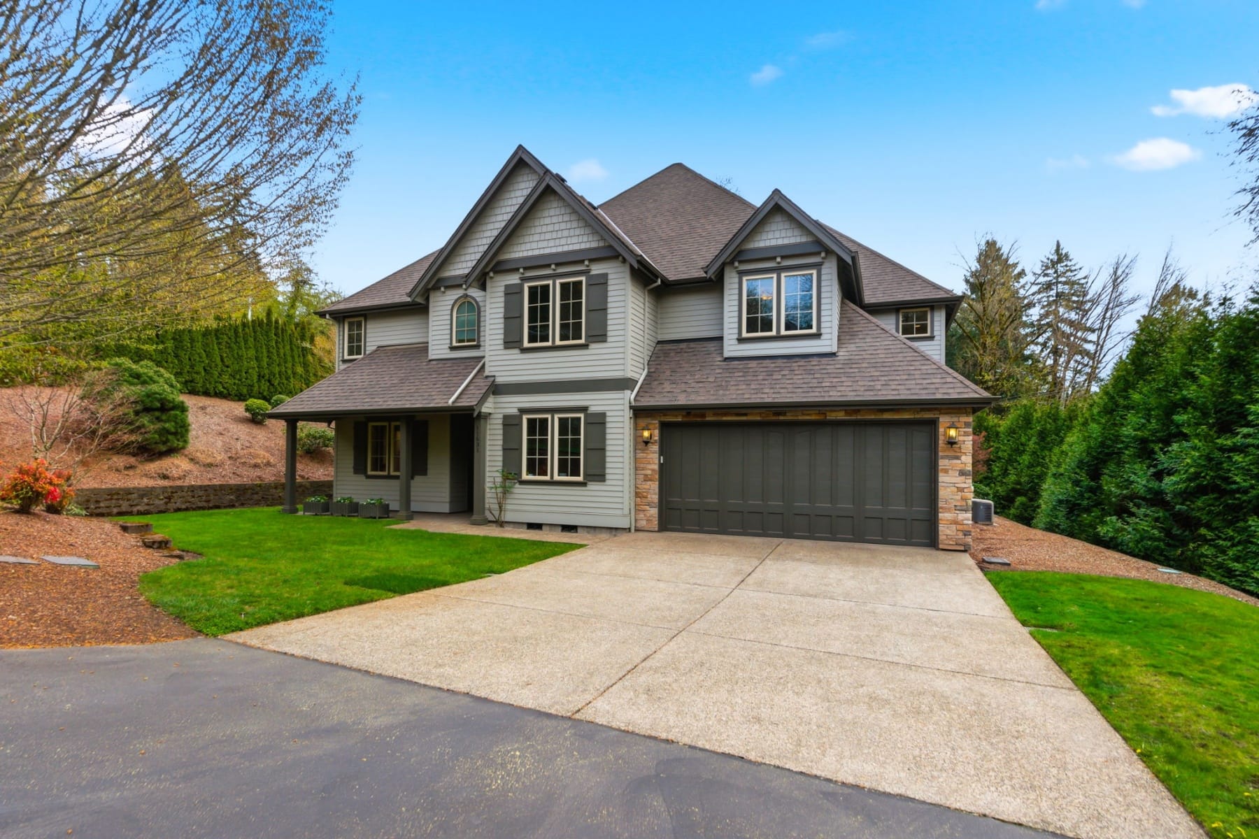  11631 S NORTHGATE AVE Portland, OR 97219 - 物件實景