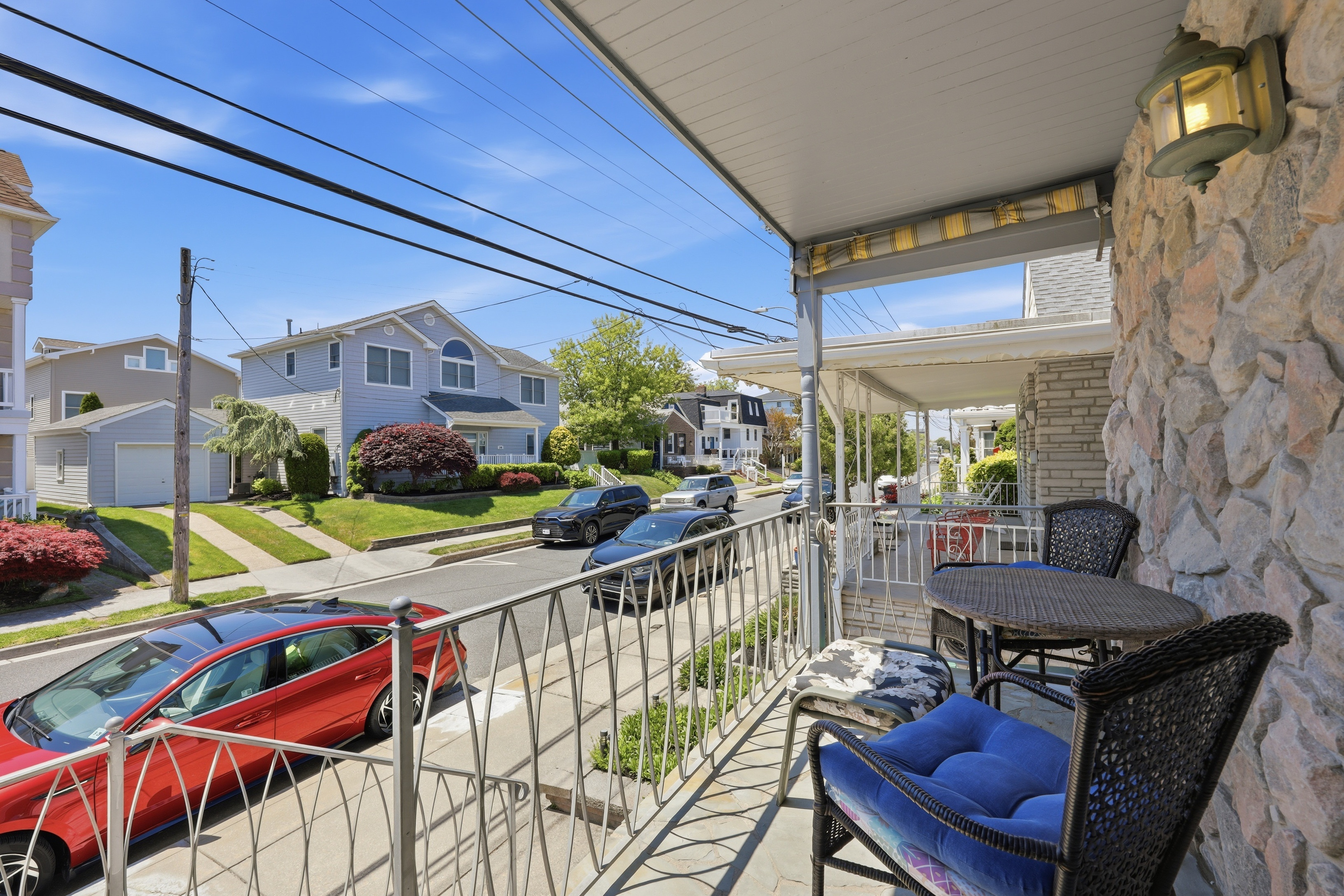  107 North Clarendon Avenue, Margate City, NJ 08402 - 物件實景