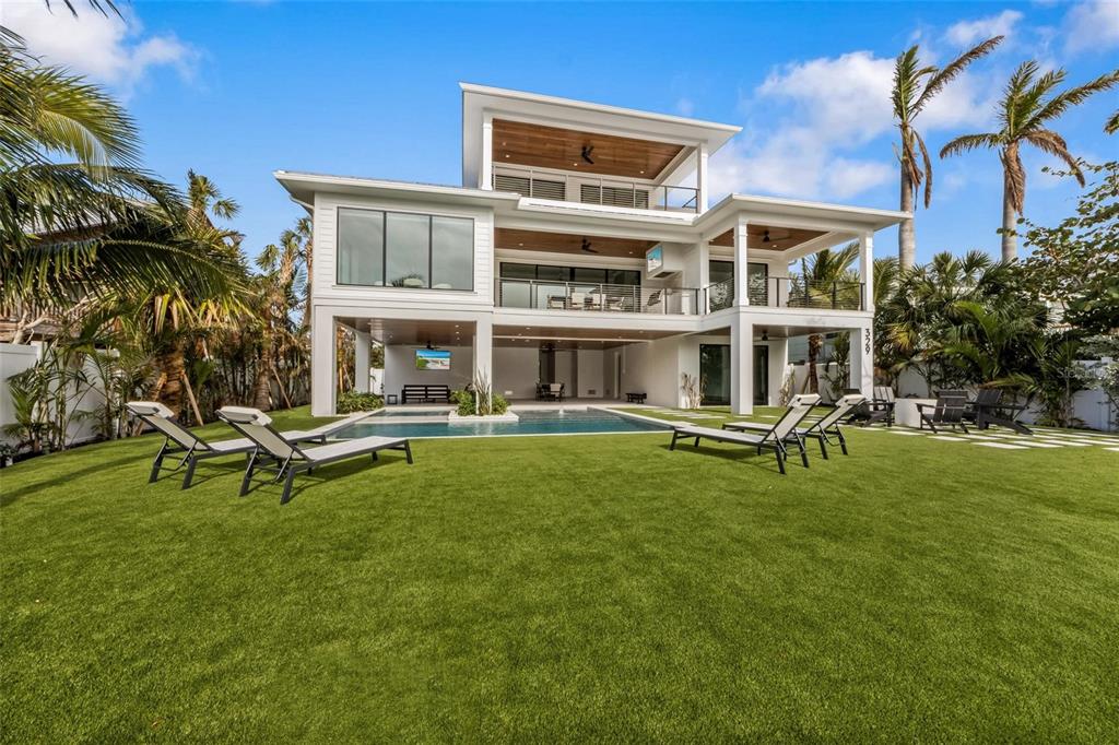 329 Tarpon Street, Anna Maria, Florida, 34216, United States, 4 Bedrooms Bedrooms, ,5 BathroomsBathrooms,Residential,For Sale,329 Tarpon Street,1672630