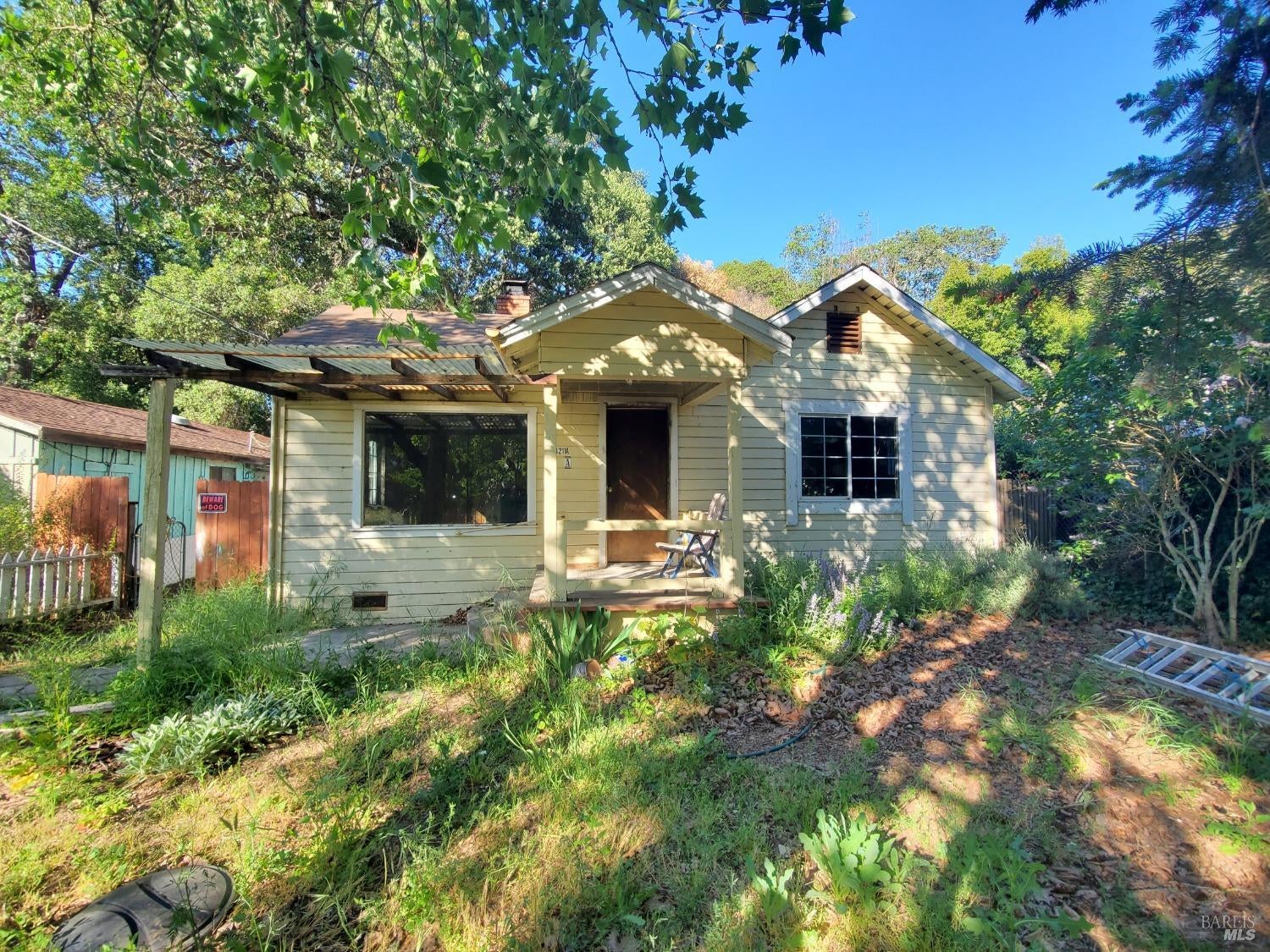 Boonville, California, 95415, United States, 4 Bedrooms Bedrooms, ,3 BathroomsBathrooms,Residential,For Sale,1983212